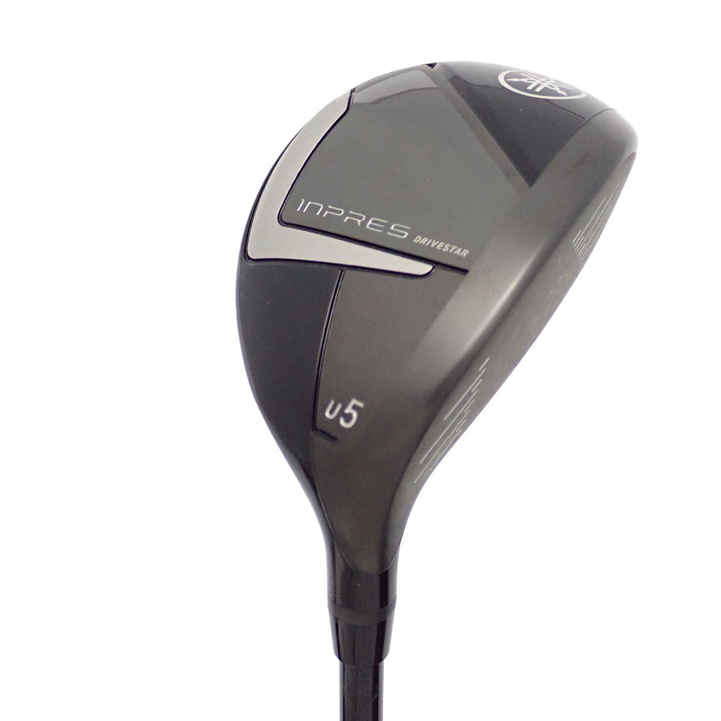 中古】インプレス ユーティリティ (ヤマハ) 通販｜GDO中古ゴルフクラブ