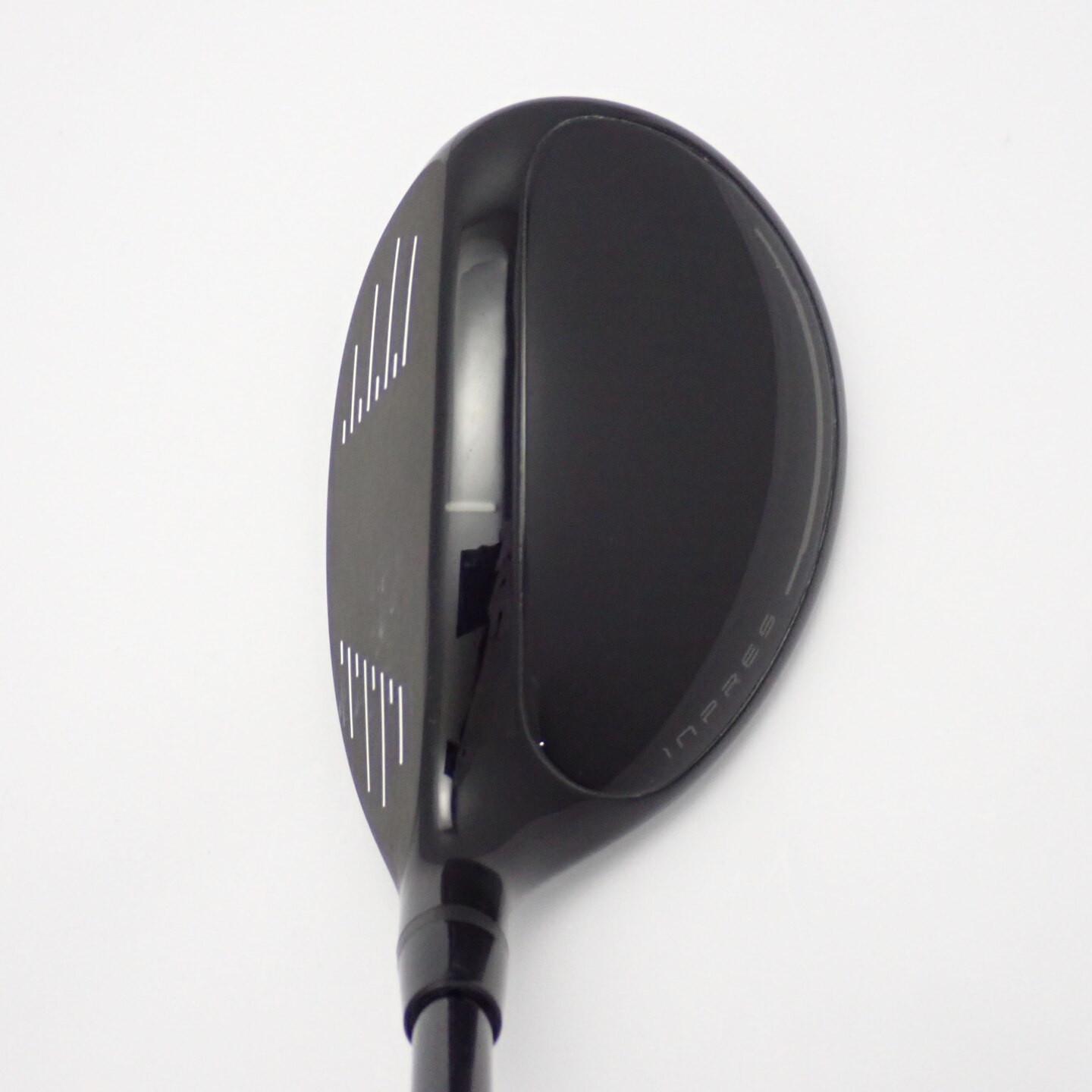 中古】25 インプレス DRIVE STAR ユーティリティ MCF 6 25.5 S C