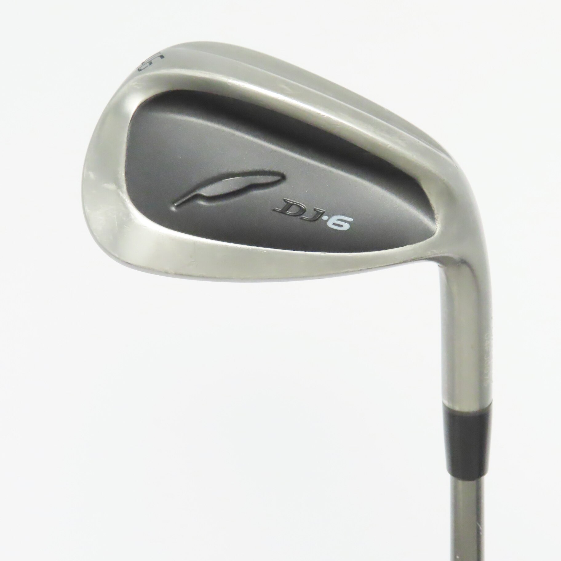 中古】DJ-6 BK ウェッジ (フォーティーン) DJ 通販｜GDO中古ゴルフクラブ