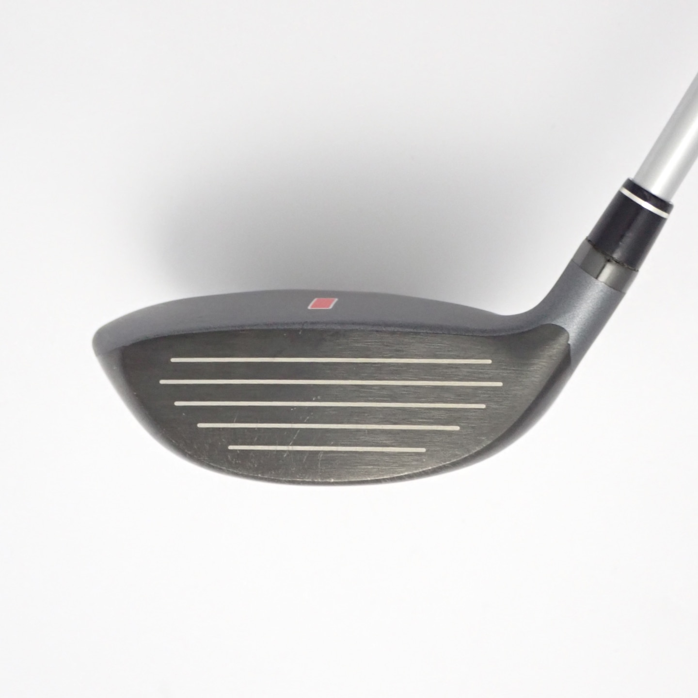 【中古ゴルフクラブ】プロギア　PRGR　CarrysQ フェアウェイウッド Speeder EVOLUTION VI FW70　シャフト：Speeder EVOLUTION VI FW70 中古】CarrysQ フェアウェイウッド Speeder EVOLUTION VI FW70 16.5