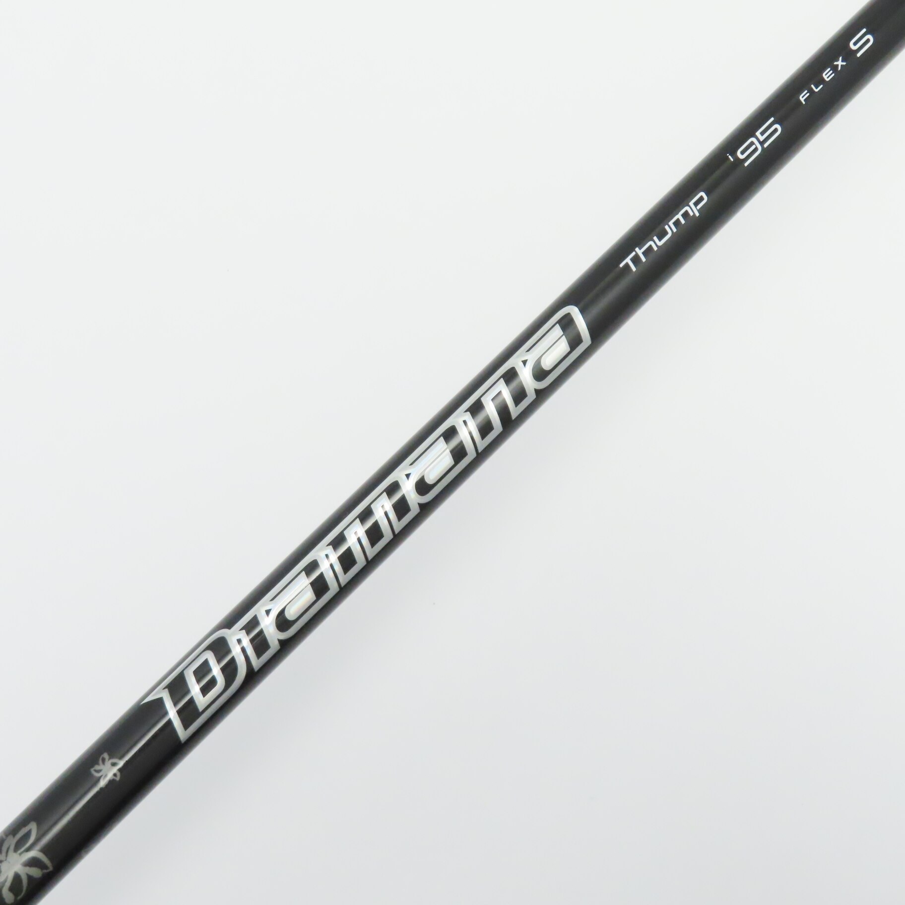 中古】P770(2023) アイアン Diamana Thump i95 25.5 S C(アイアン