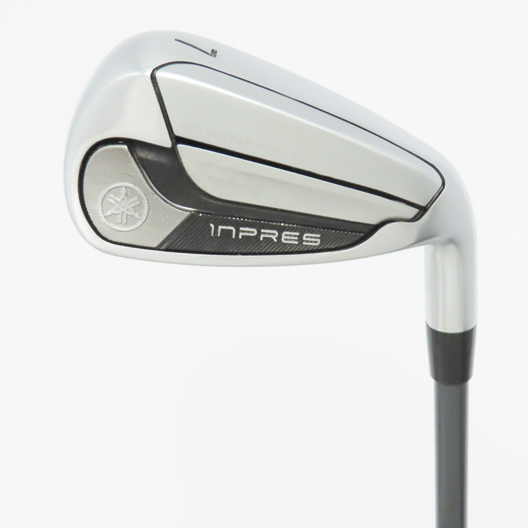 中古】インプレス アイアンセット (ヤマハ) 通販｜GDO中古ゴルフクラブ