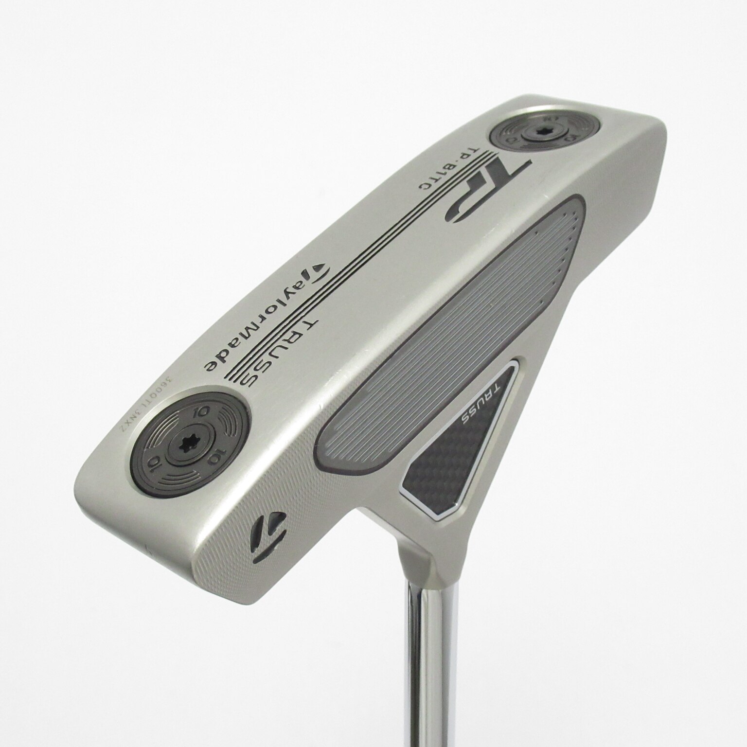 中古】TP トラス B1TC トラスセンター パター (テーラーメイド) TP