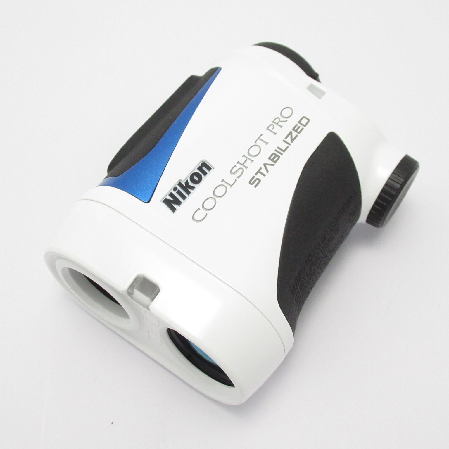 中古】COOLSHOT PRO STABILIZED - - - CD(パーツ)|NIKON(ニコン)の通販