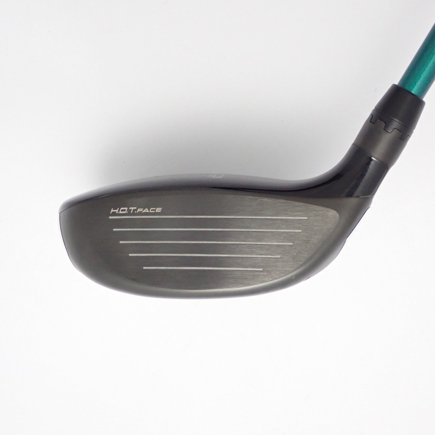 コブラ エアロジェット LS 5W 17.5 スピーダーNX GREEN 60S コブラ エアロジェット LS 5W 17.5 スピーダーNX GREEN 60S