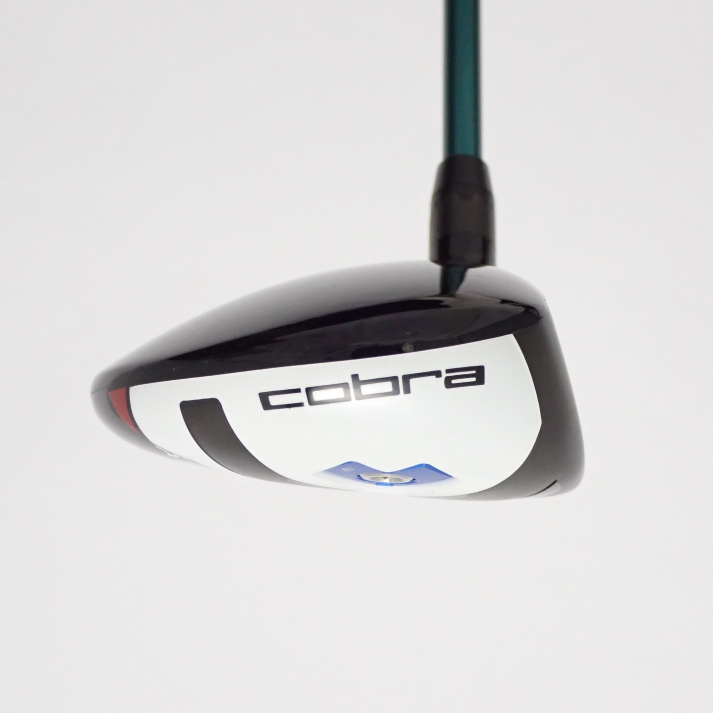 中古】エアロジェット LS フェアウェイウッド Speeder NX GREEN 60