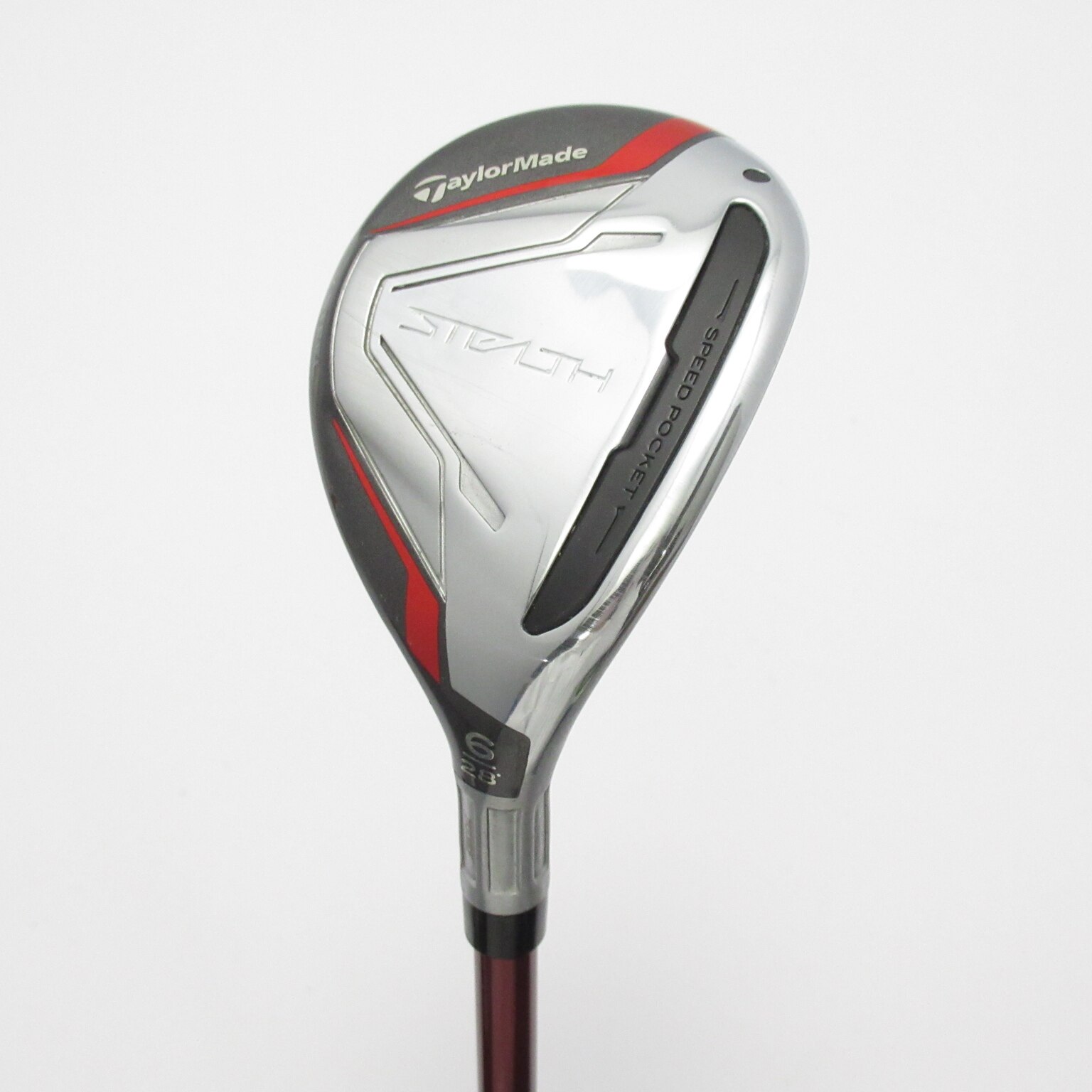 W978 TaylorMade ステルスレスキュー ユーティリティ Ｕ4 22° W978 TaylorMade ステルスレスキュー ユーティリティ U4 22° Amazon