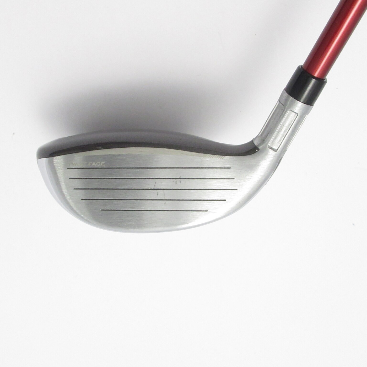 中古】ステルス RESCUE ユーティリティ TENSEI BLUE TM40(2021) 28 L C