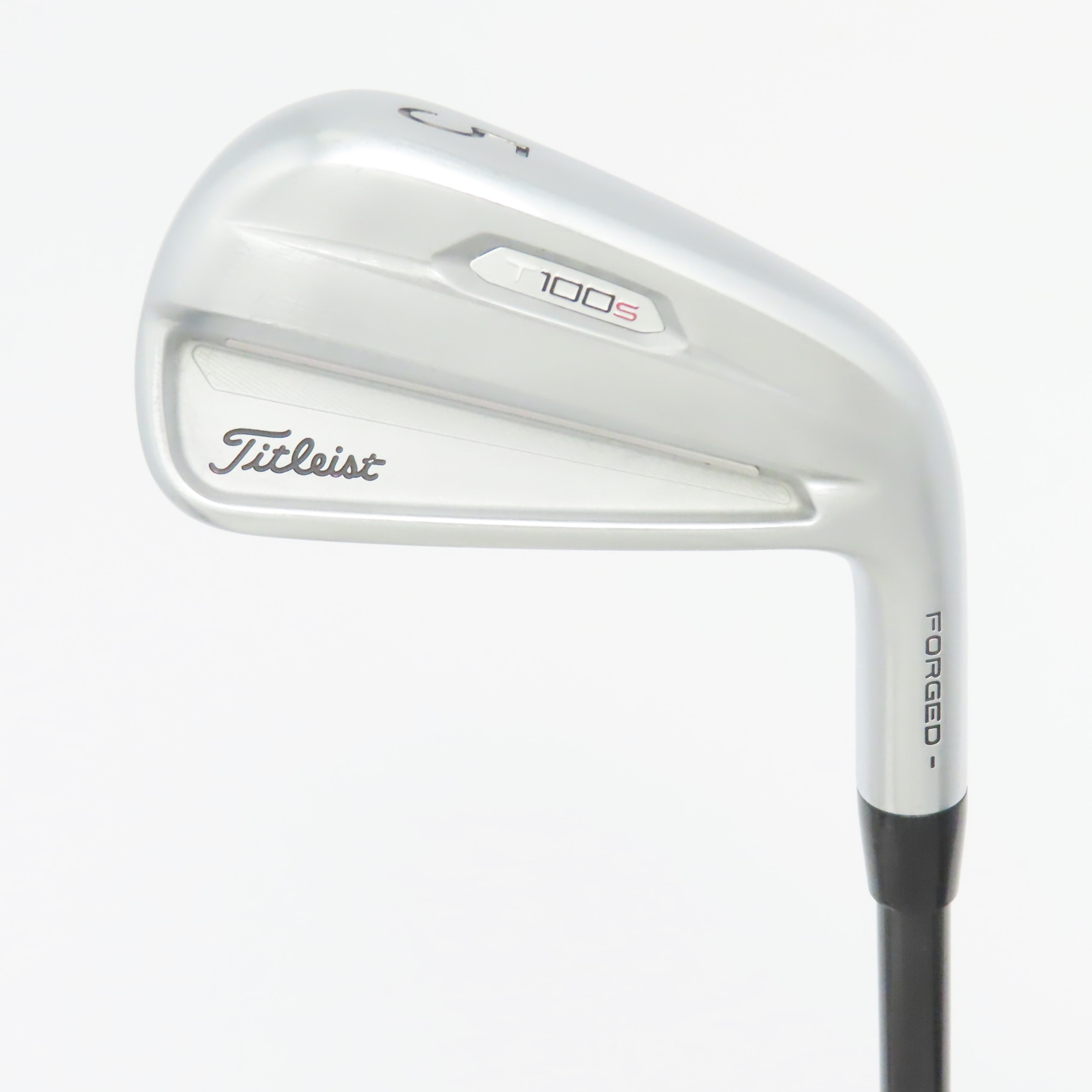 中古】T100S アイアン Titleist MCI 70 25 R C(アイアン（セット）)|T