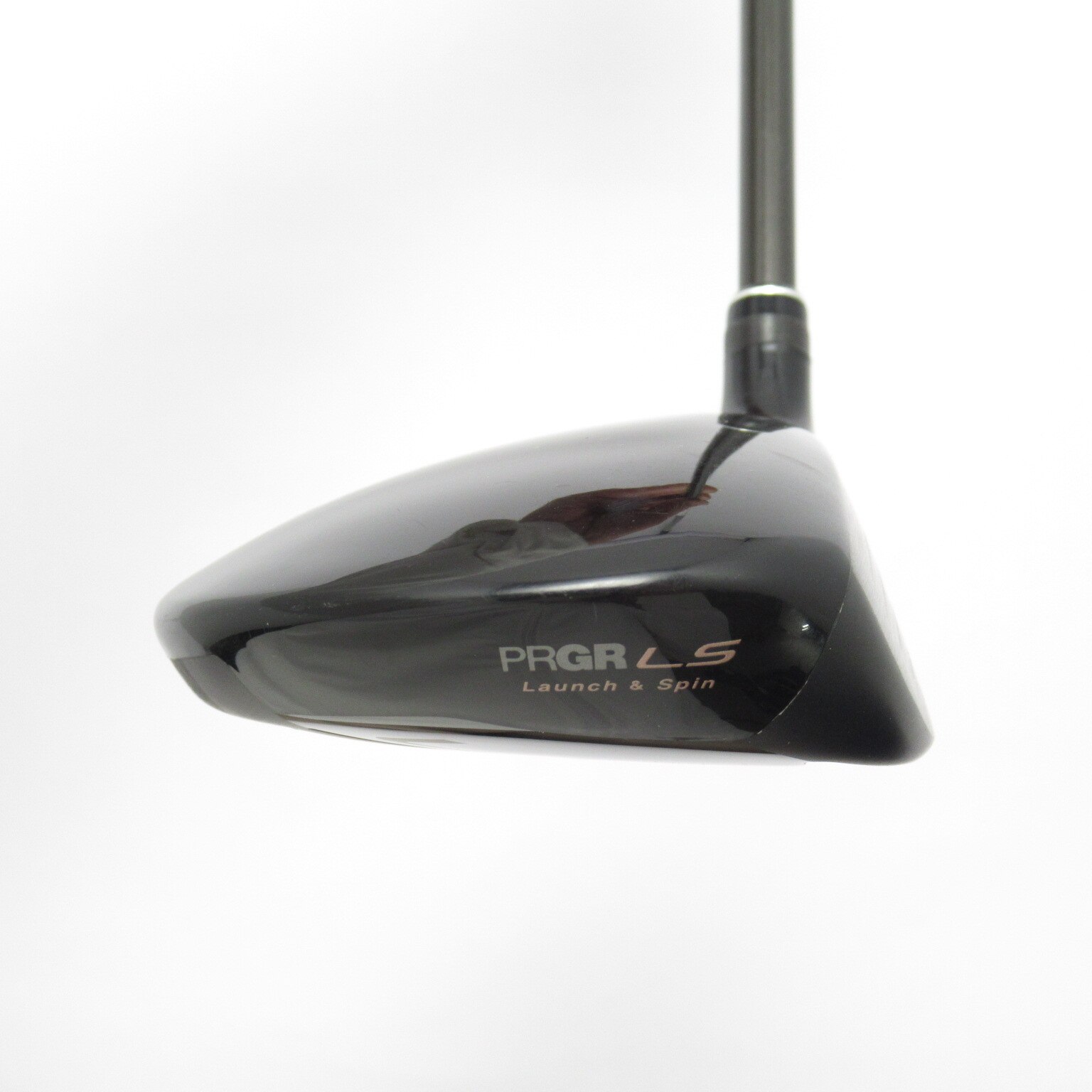 中古】LS フェアウェイウッド Speeder EVOLUTION for PRGR 20 SR CD