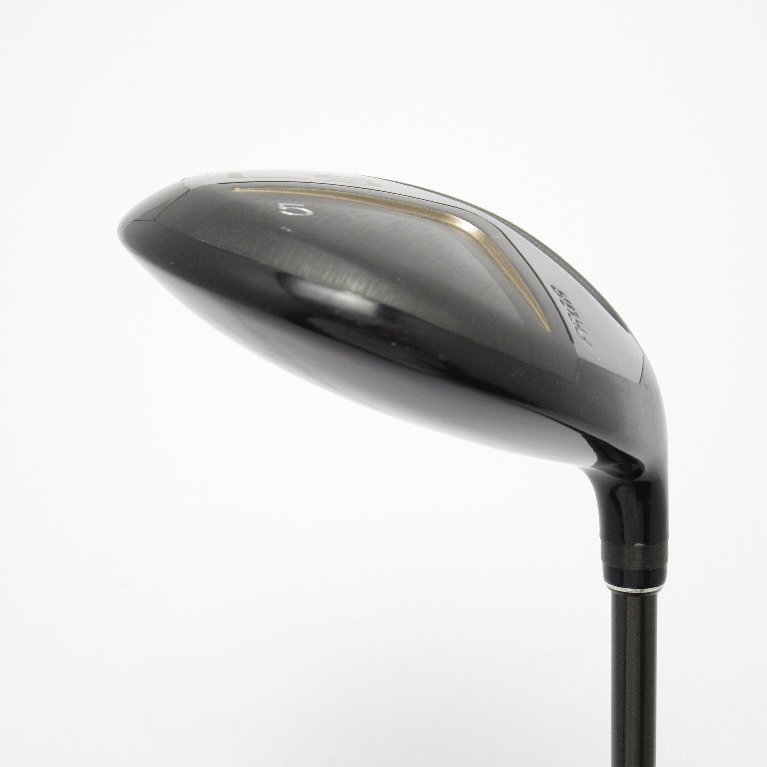 PRGR LS 5W 20° フレックスSR LS FAIRWAY WOOD | PRGR ARCHIVE CLUBS | プロギア（PRGR