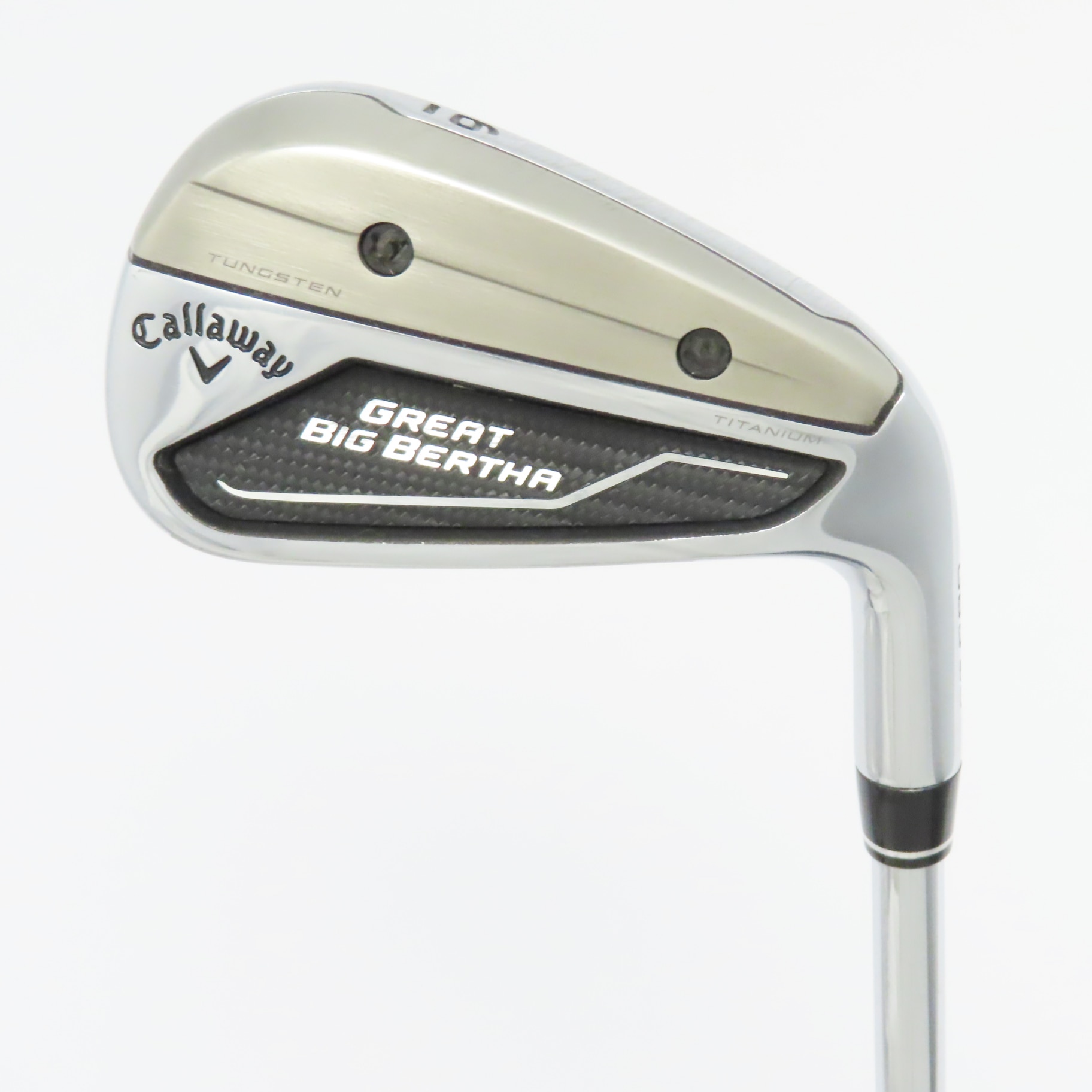 中古】ビッグバーサ アイアンセット (キャロウェイ) 通販｜GDO中古