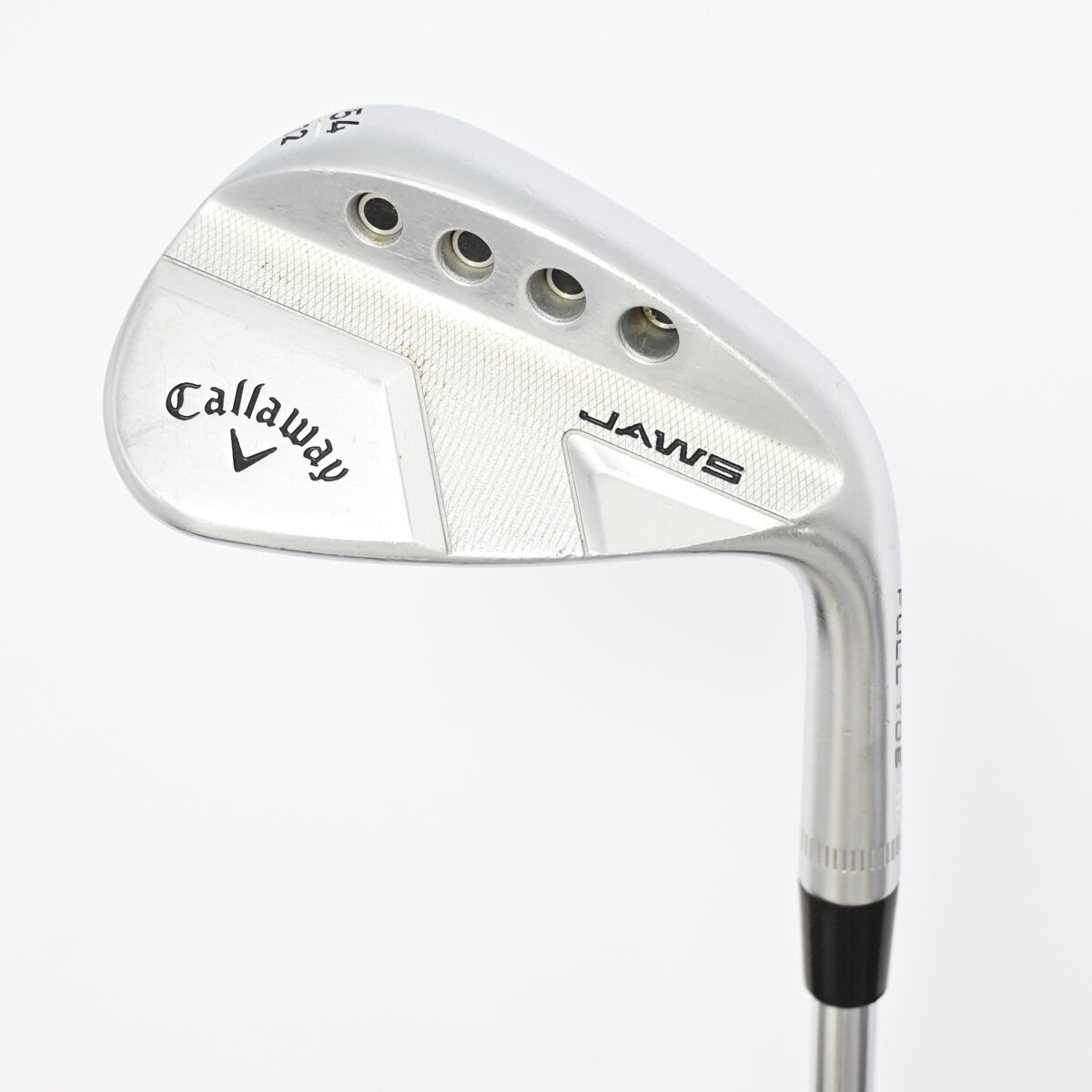 最短翌日発送】JAWS RAW クロム | 56 | WEDGE | ダイナミックゴールド