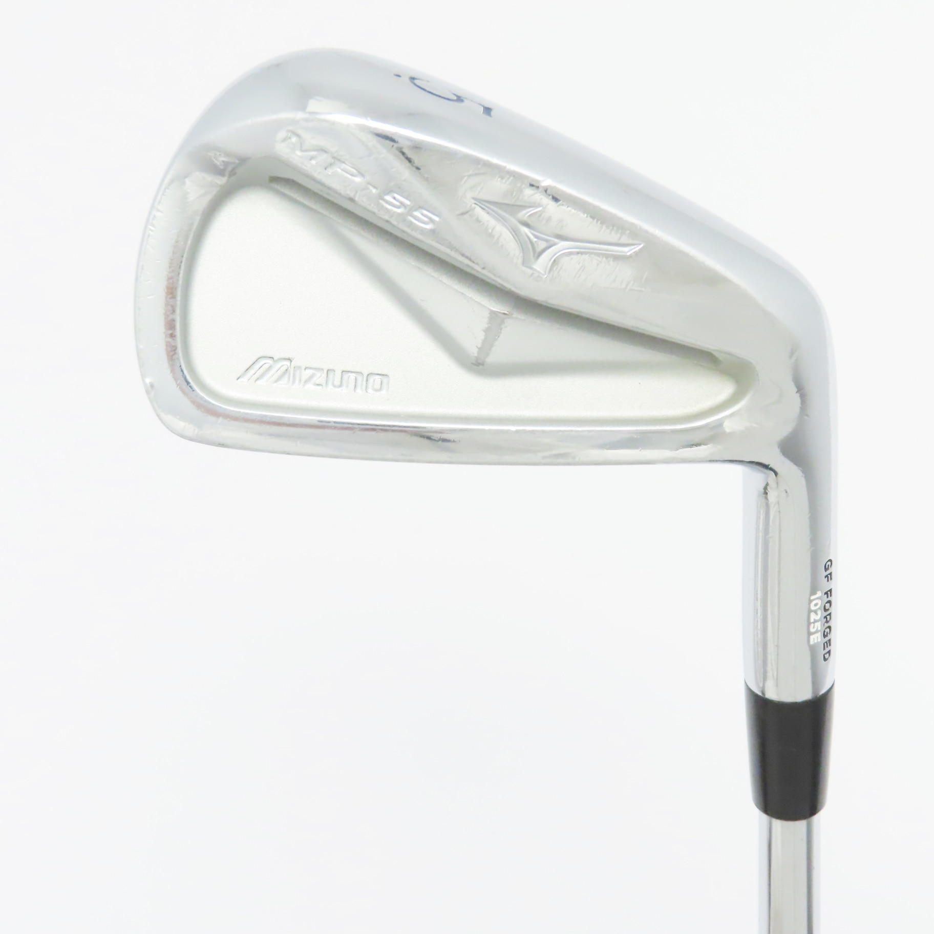 中古】MP-55 アイアンセット (ミズノ) MP 通販｜GDO中古ゴルフクラブ