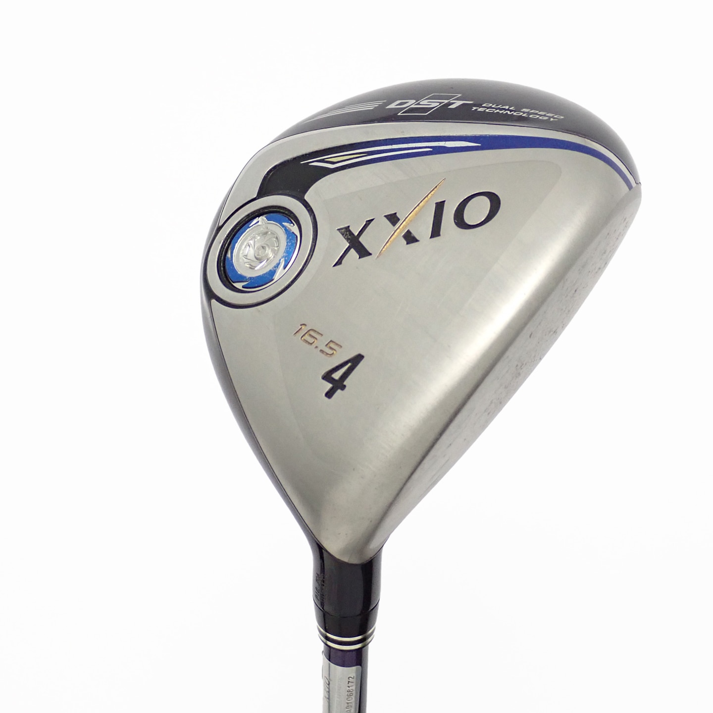 中古】ゼクシオ 9 フェアウェイウッド (ダンロップ) ゼクシオ 通販