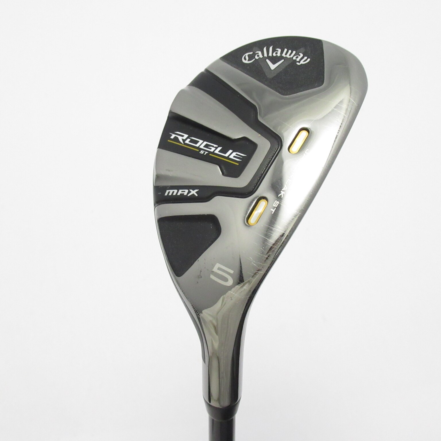 中古】ローグ ST MAX ユーティリティ Tour AD HY-75 23 S C