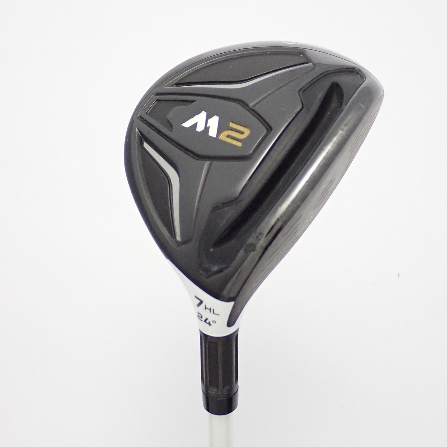 中古】M2 フェアウェイウッド (テーラーメイド) M2 通販｜GDO中古