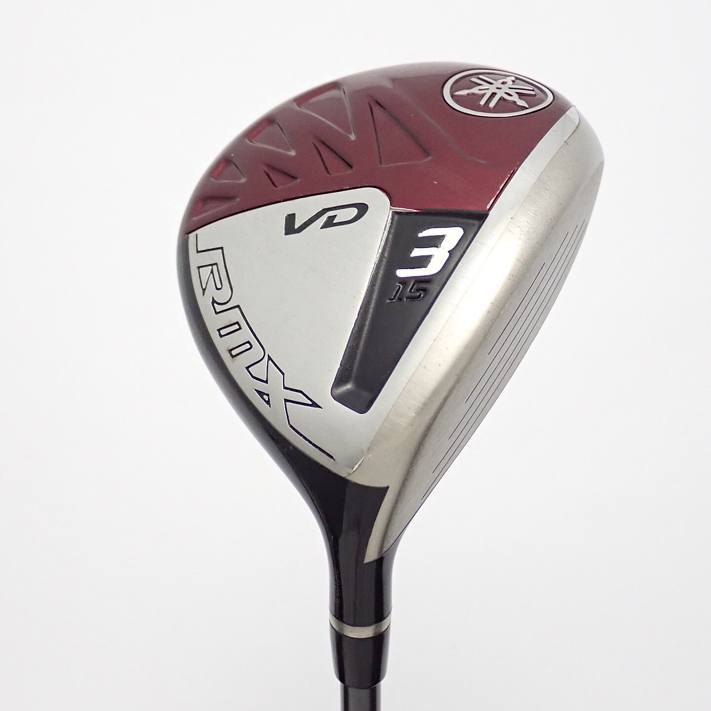 中古】RMX VD フェアウェイウッド Diamana YB f 15 S CD(フェアウェイ