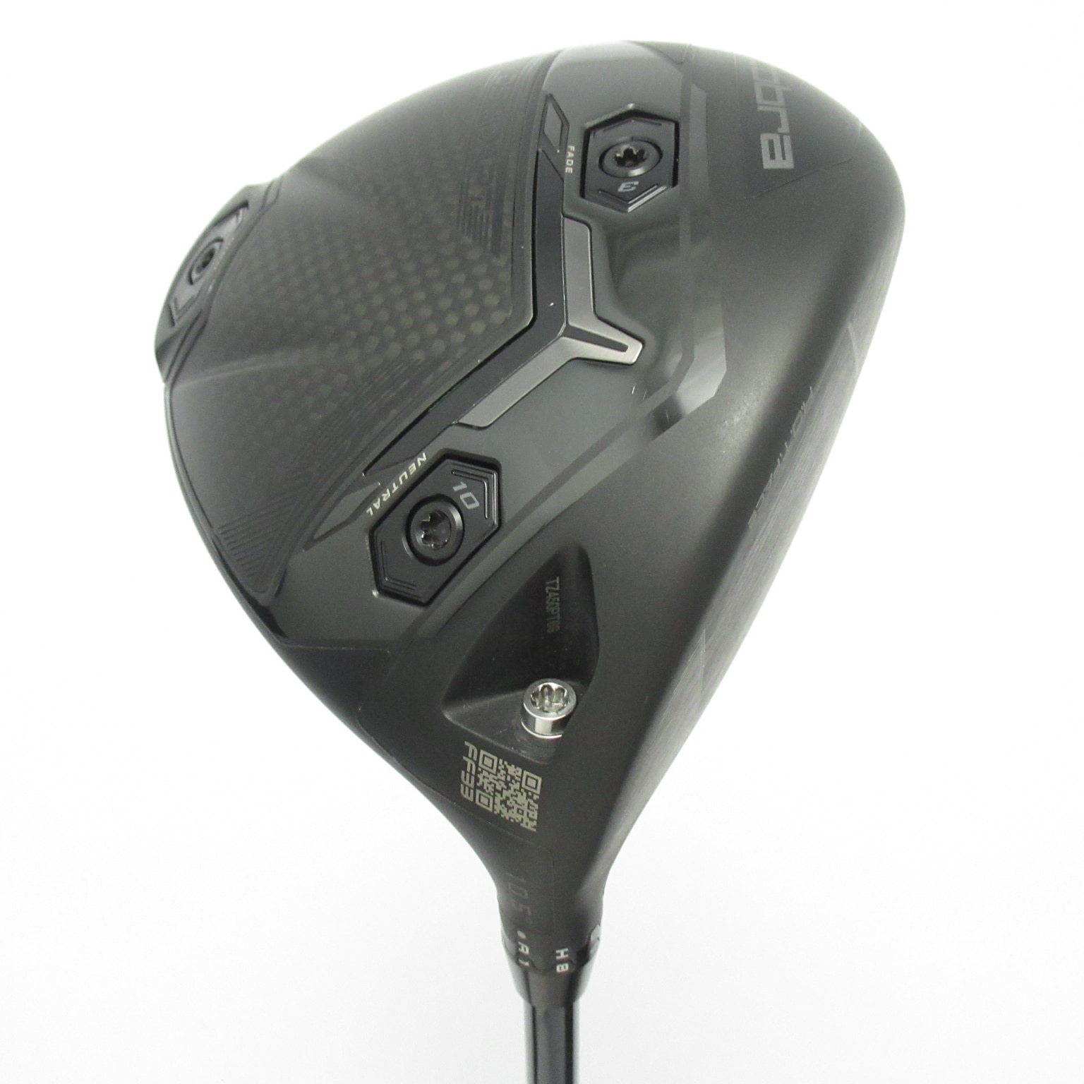 中古】コブラ ドライバー (コブラ) 通販｜GDO中古ゴルフクラブ