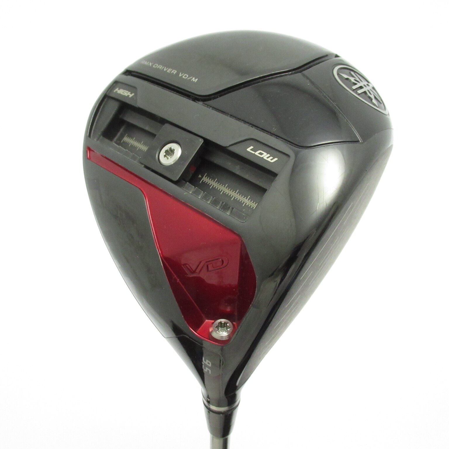 ヤマハ アールエムエックス ドライバー VD/M(2024) RMX VD/M(2024