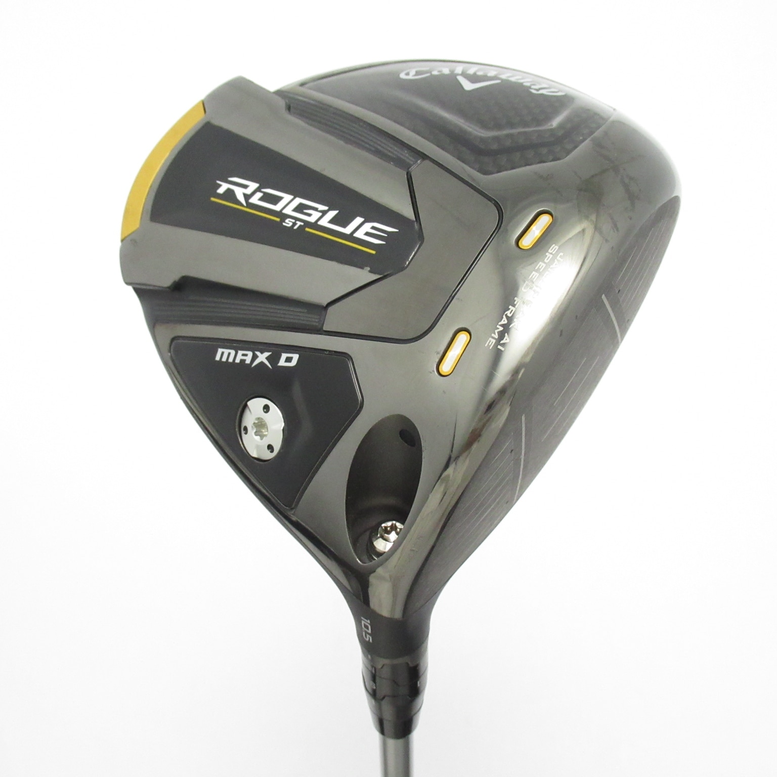 中古】ローグ ST MAX D ドライバー (キャロウェイ) ローグ 通販｜GDO