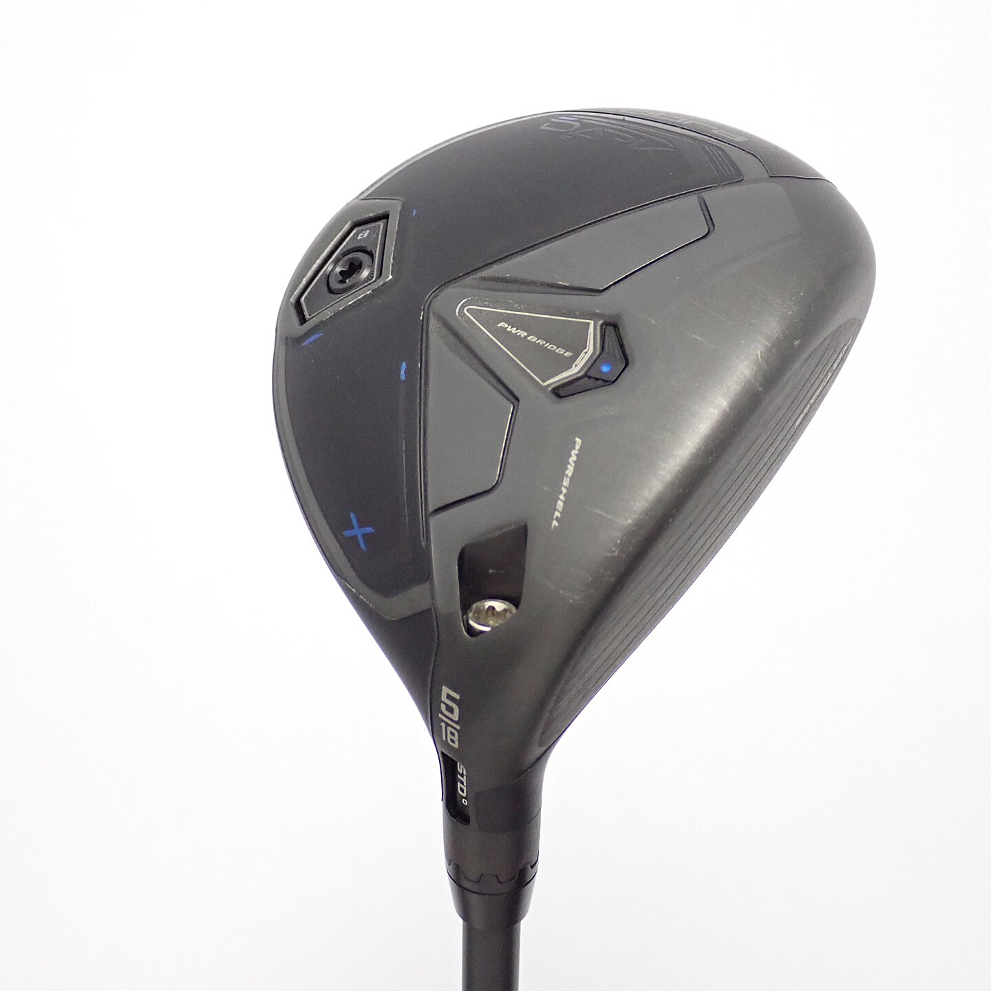 中古人気品！コブラ ダークスピードMAX 5W 純正スピーダーR 中古人気品！コブラ ダークスピードMAX 5W 純正スピーダーR - メルカリ