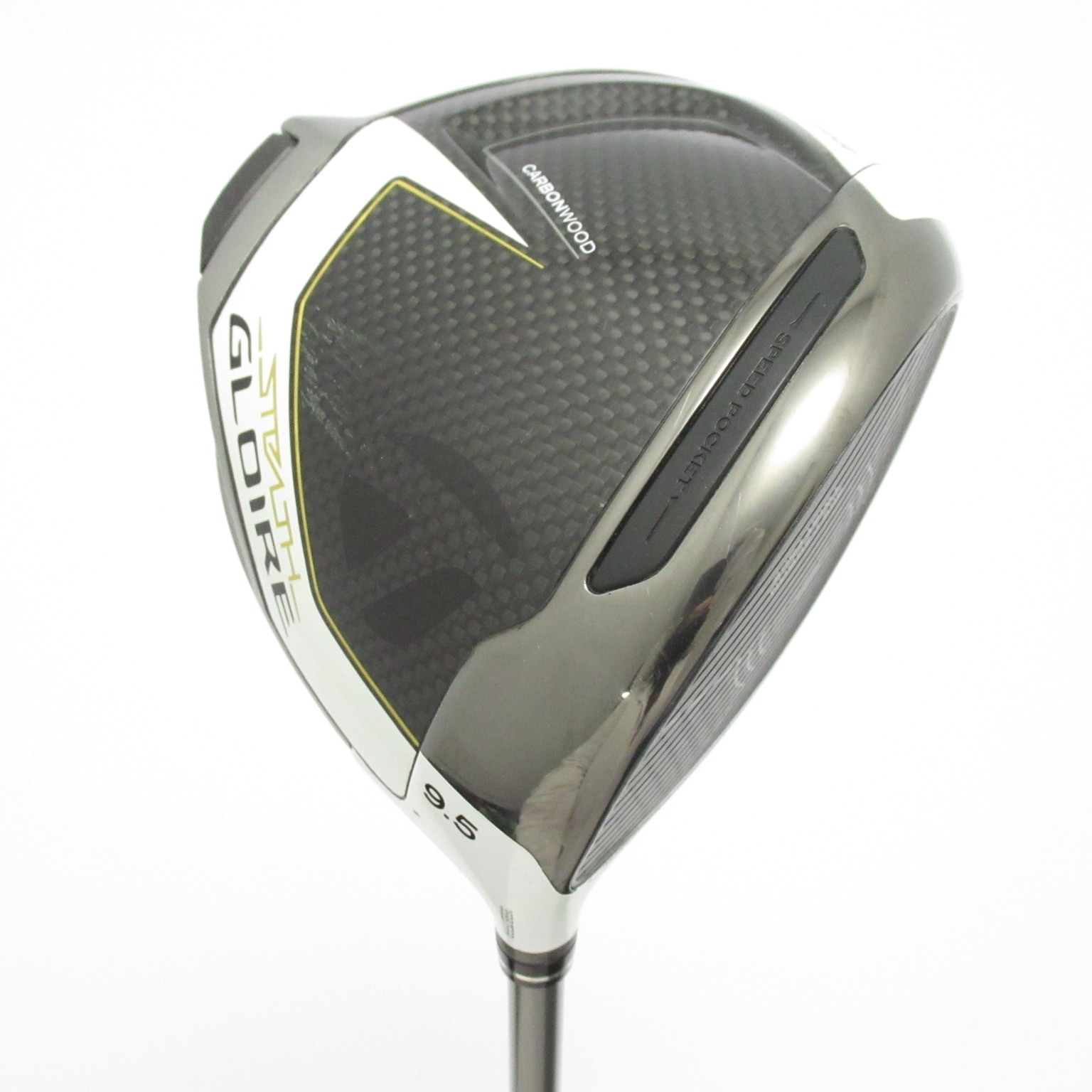 中古】ステルス グローレ ドライバー (テーラーメイド) ステルス 通販