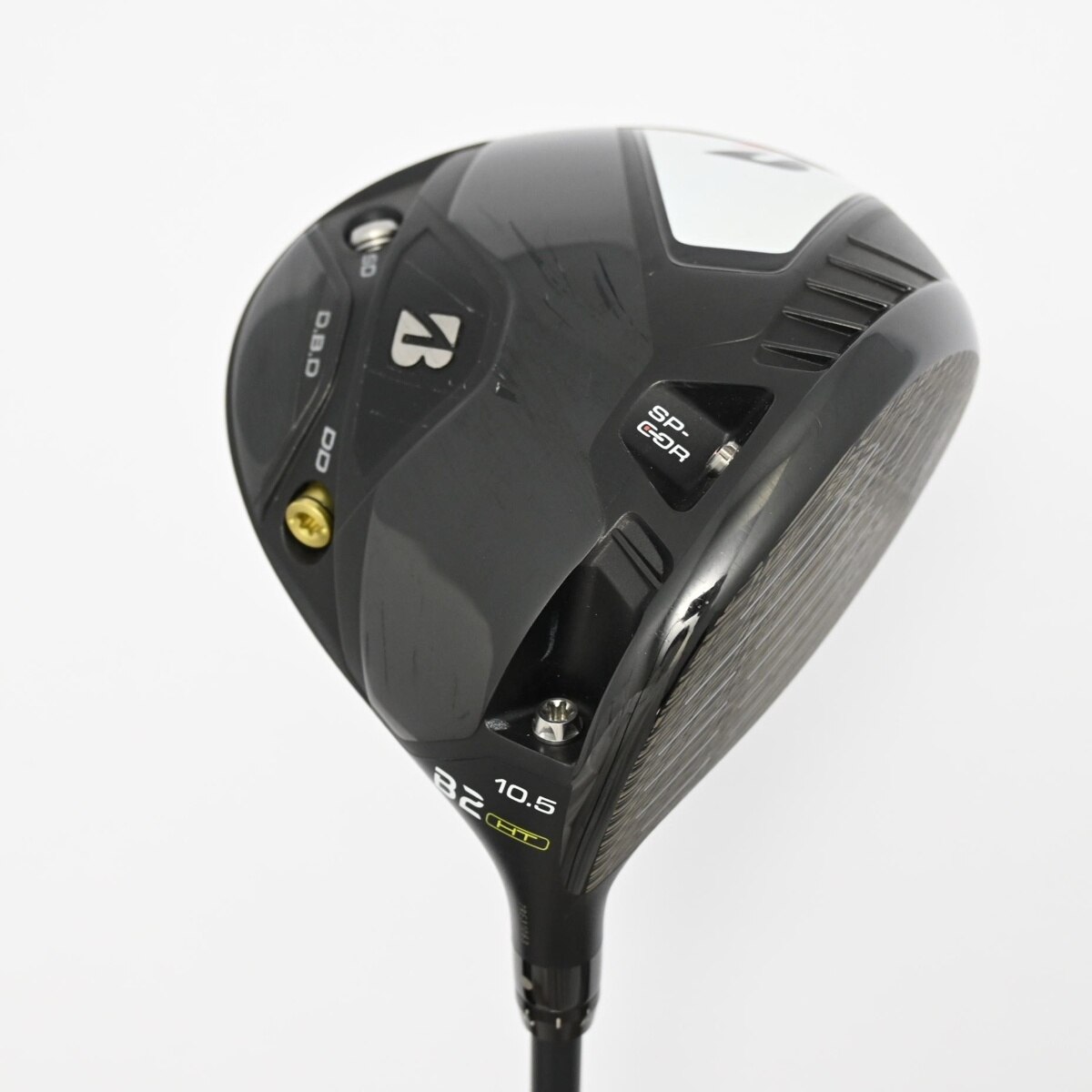 中古】B2 HT ドライバー (ブリヂストン) ブリヂストンゴルフ 通販｜GDO