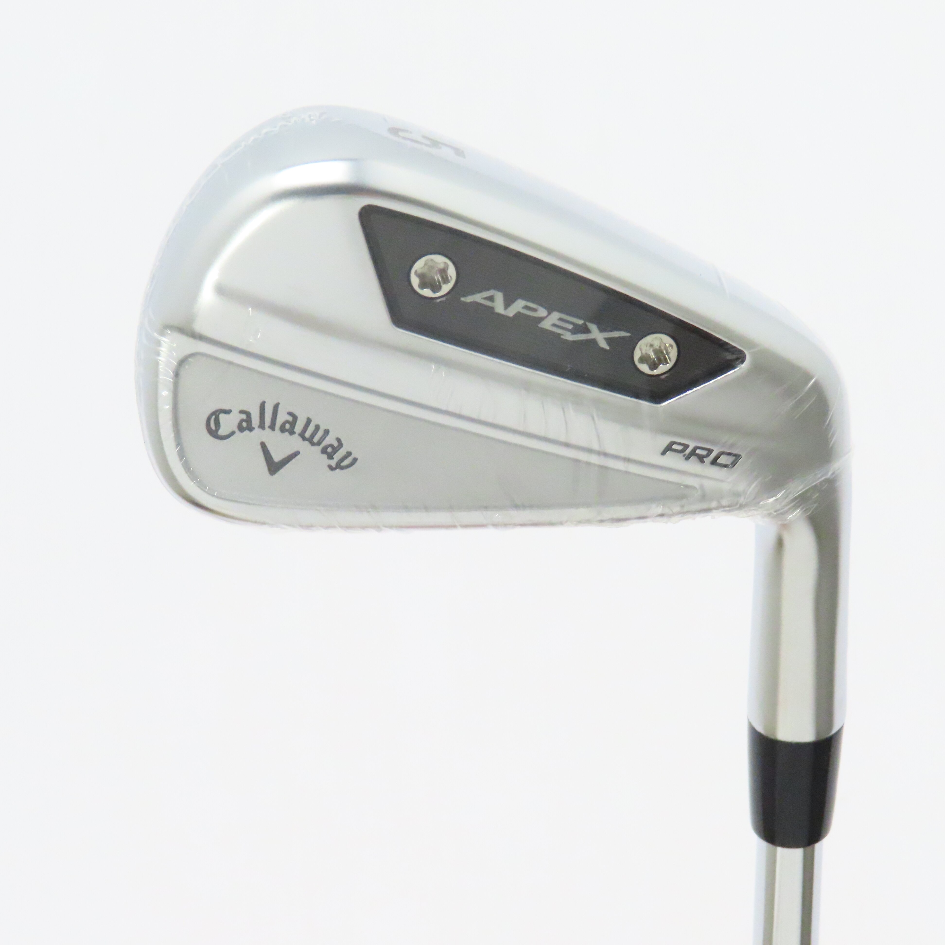 中古】APEX アイアンセット (キャロウェイ) 通販｜GDO中古ゴルフクラブ