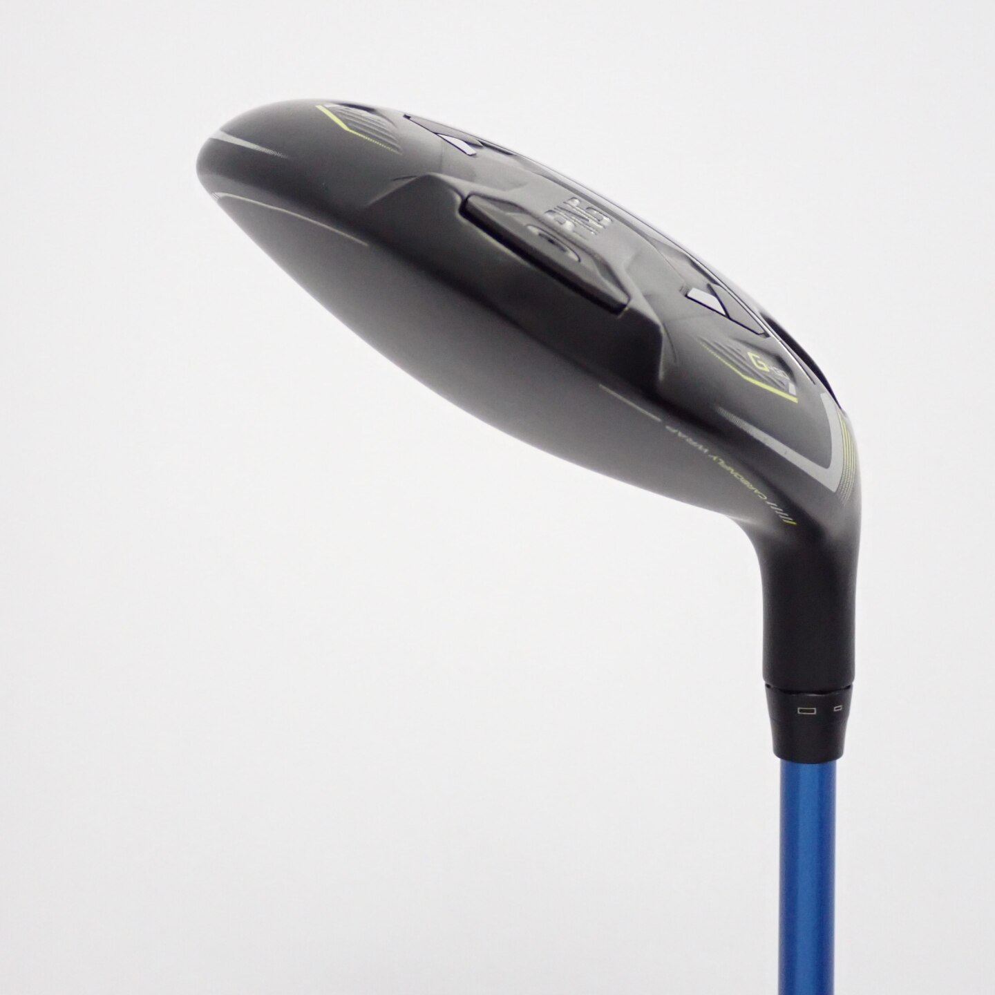 中古】G430 MAX フェアウェイウッド Speeder NX 70 18 S C