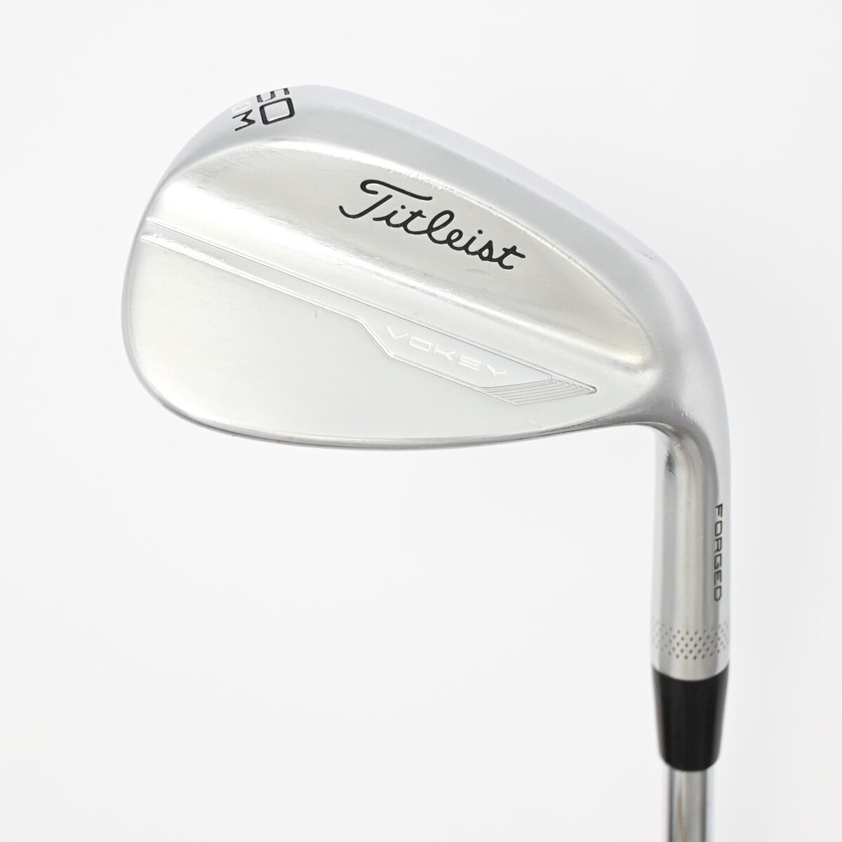 中古】ボーケイ フォージド [2021] ウェッジ (タイトリスト) ボーケイ