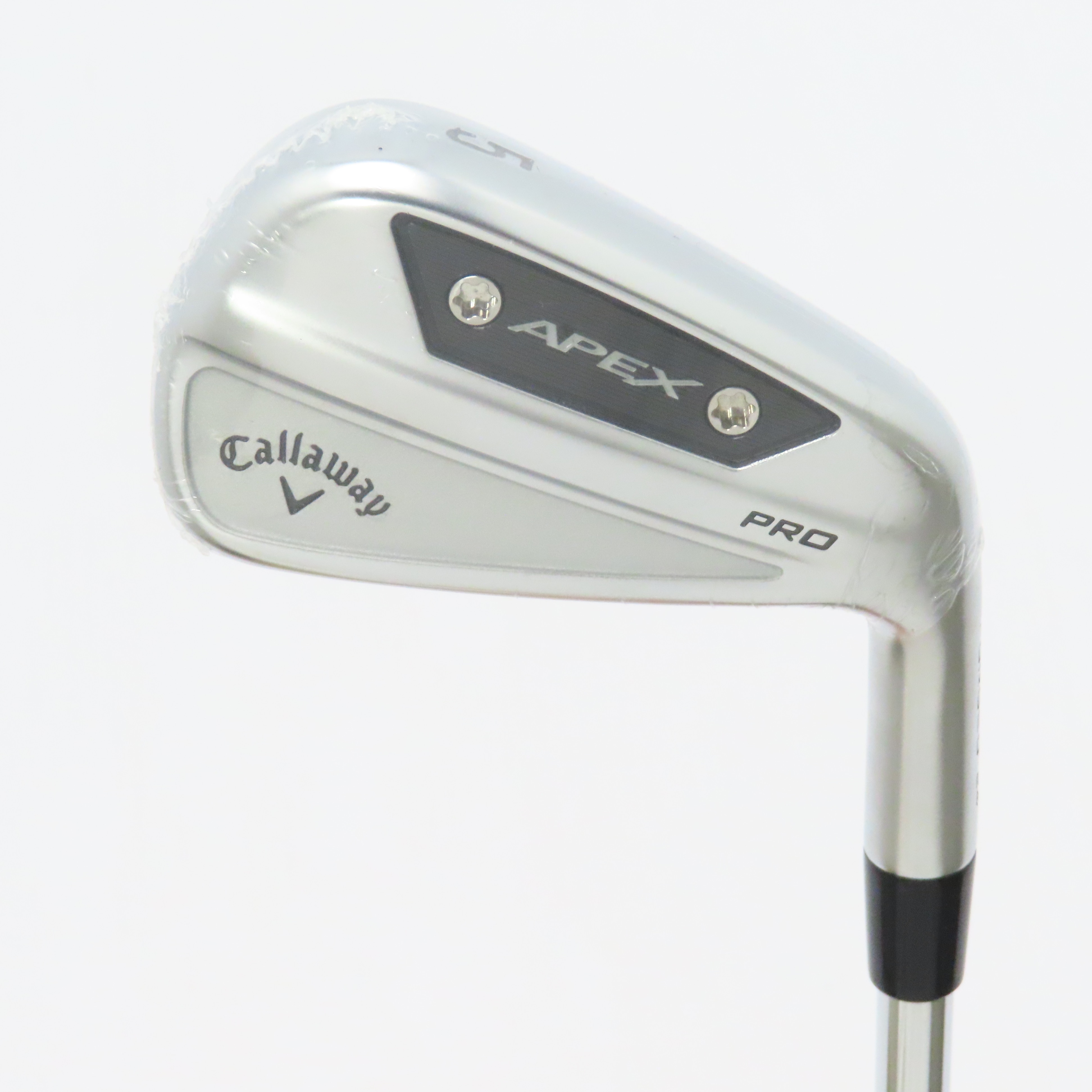 中古】APEX アイアンセット (キャロウェイ) 通販｜GDO中古ゴルフクラブ