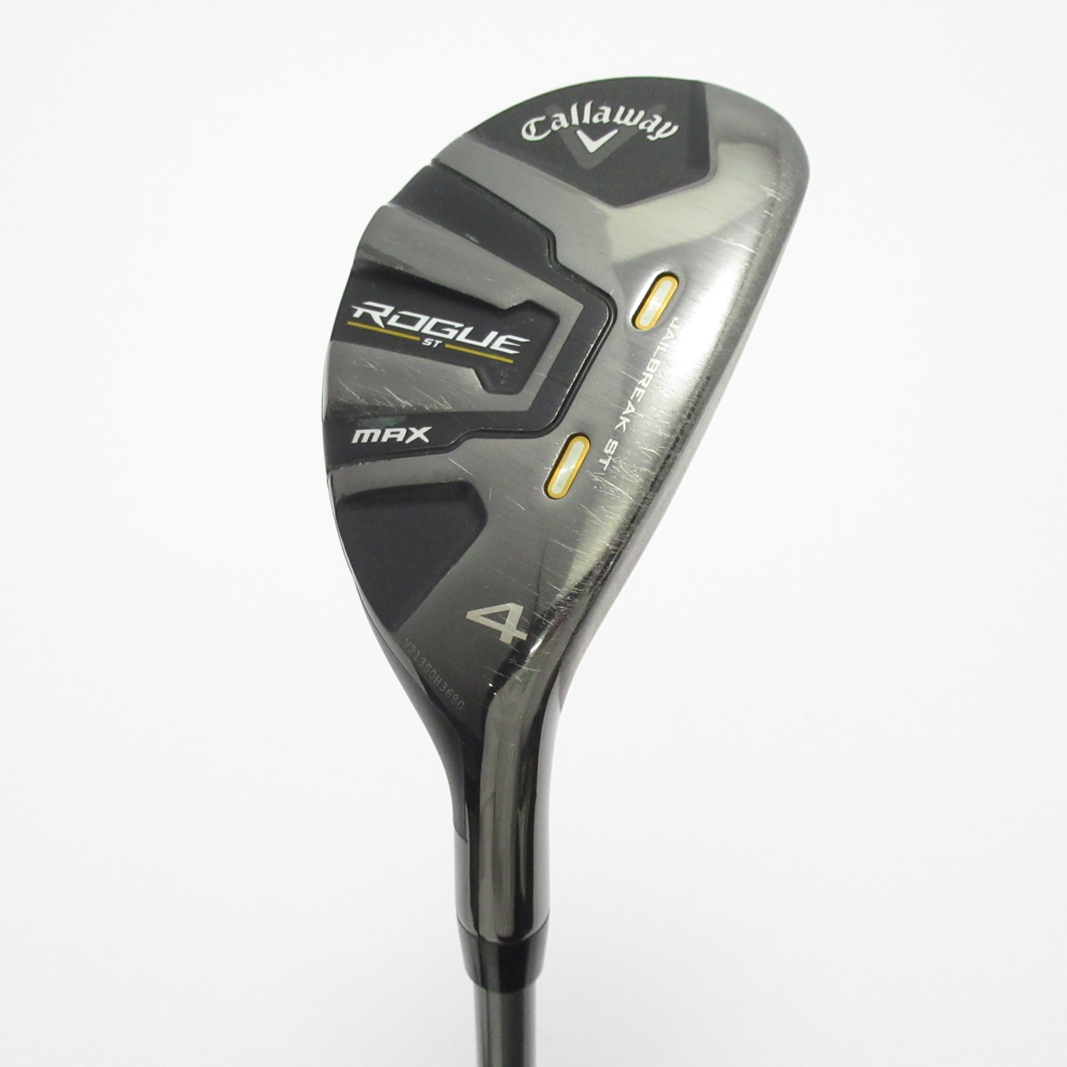 中古】ローグ ST MAX ユーティリティ Fujikura MC 70 for Callaway 20