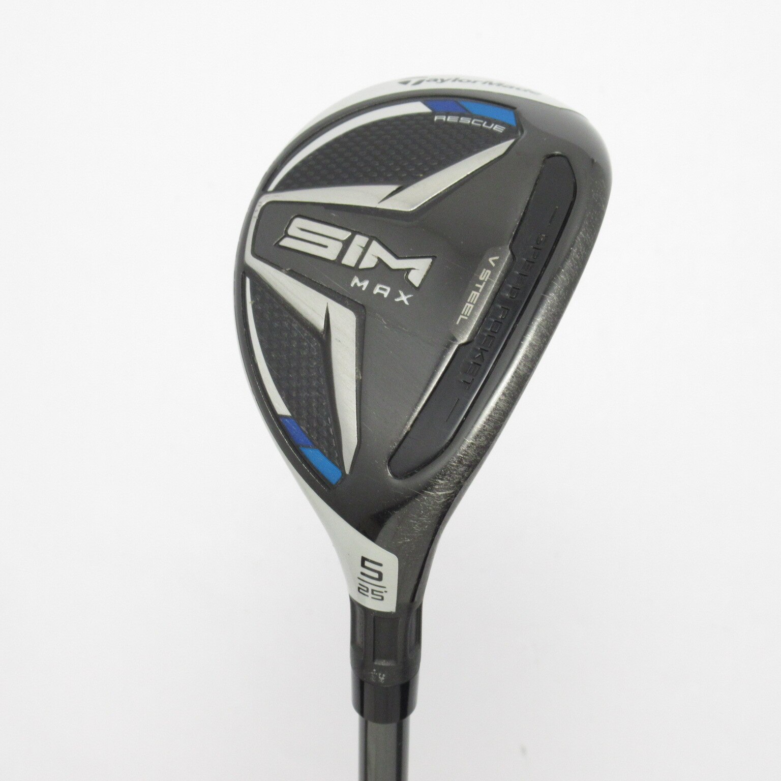 中古】SIM ユーティリティ (テーラーメイド) 通販｜GDO中古ゴルフクラブ