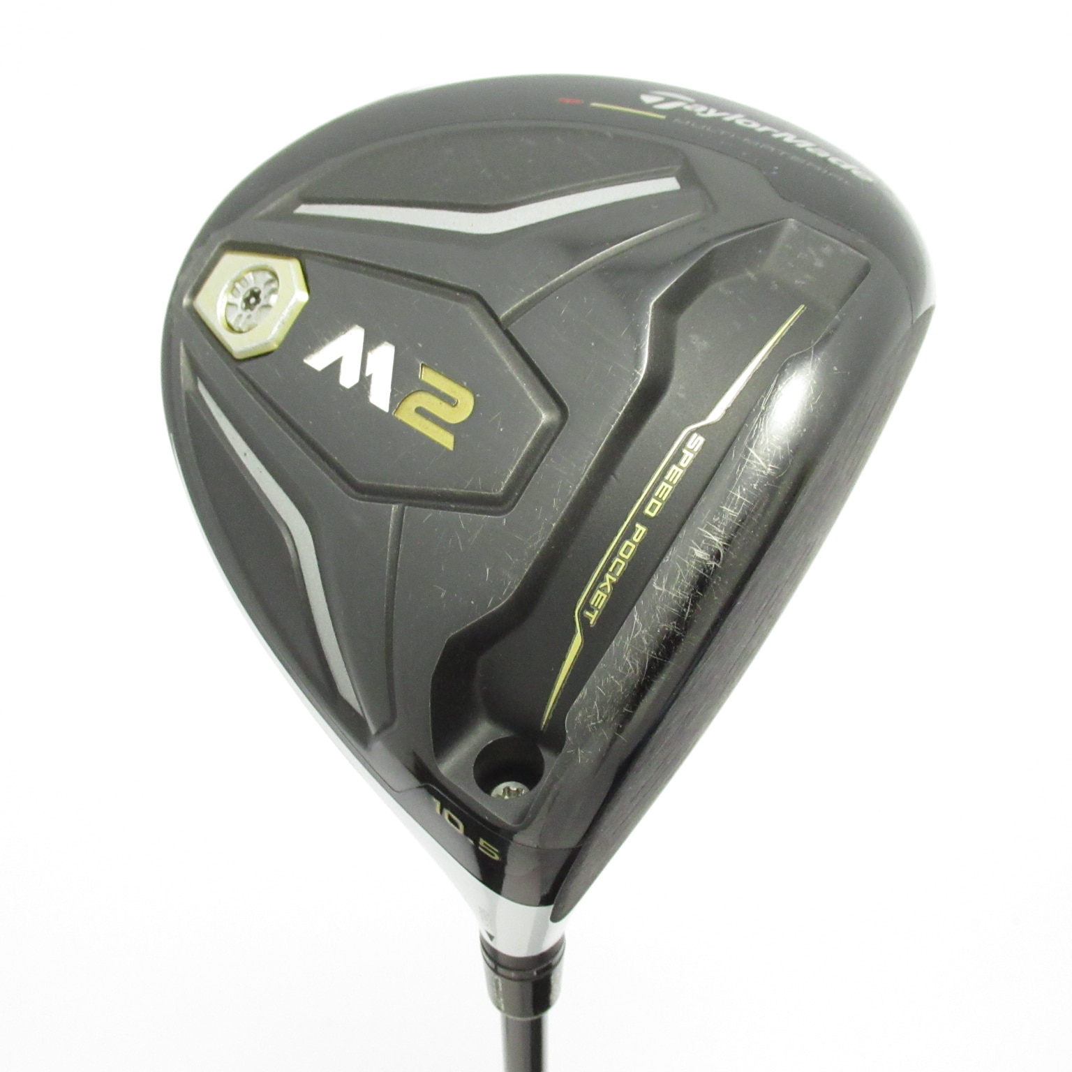 中古】M2 ドライバー (テーラーメイド) M2 通販｜GDO中古ゴルフクラブ