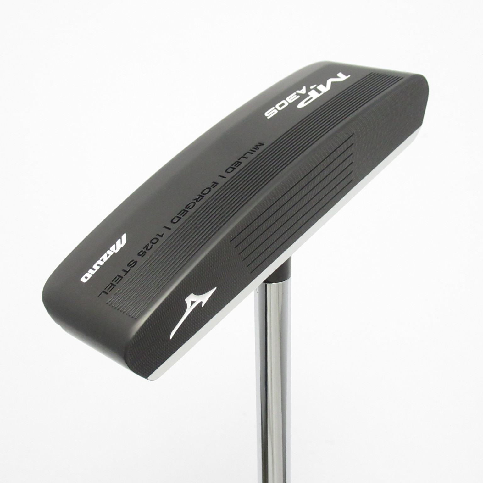 中古】MP A305 パター スチールシャフト 計測項目外 計測項目外 BC