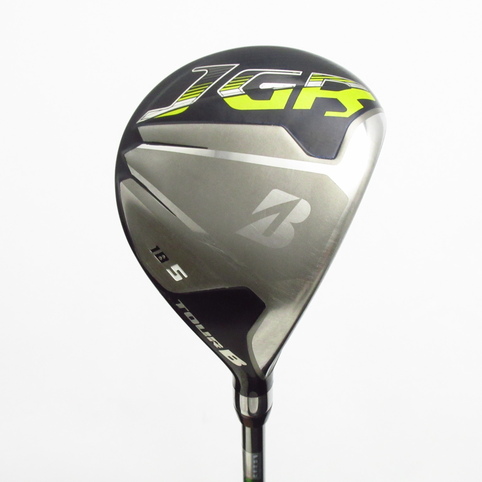 中古】ツアーB JGR フェアウェイウッド Diamana RF60 18 S CD