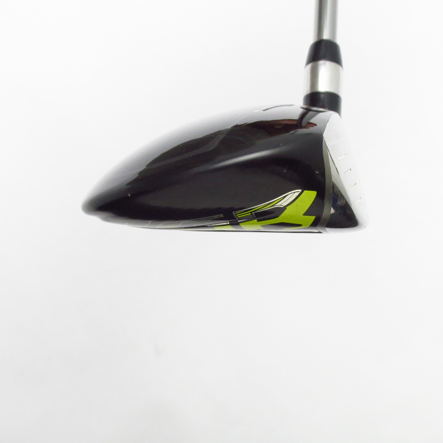 中古】ツアーB JGR フェアウェイウッド Diamana RF60 18 S CD