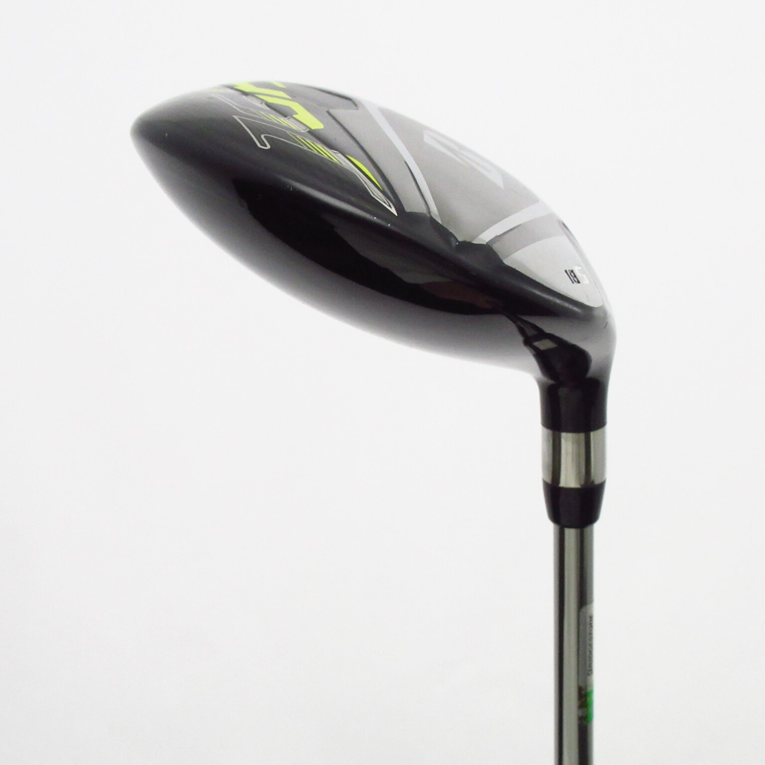 中古】ツアーB JGR フェアウェイウッド Diamana RF60 18 S CD