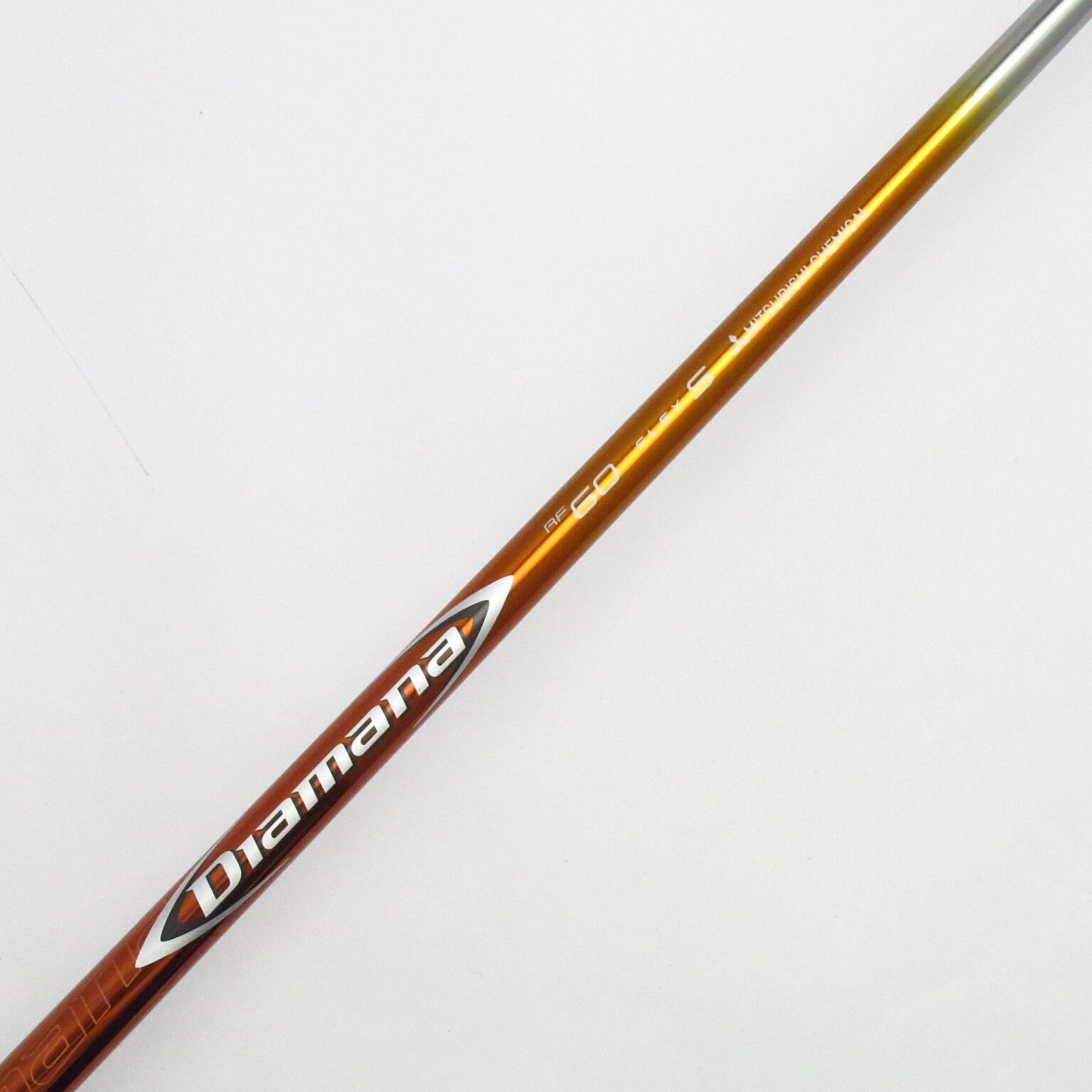中古】ツアーB JGR フェアウェイウッド Diamana RF60 18 S CD