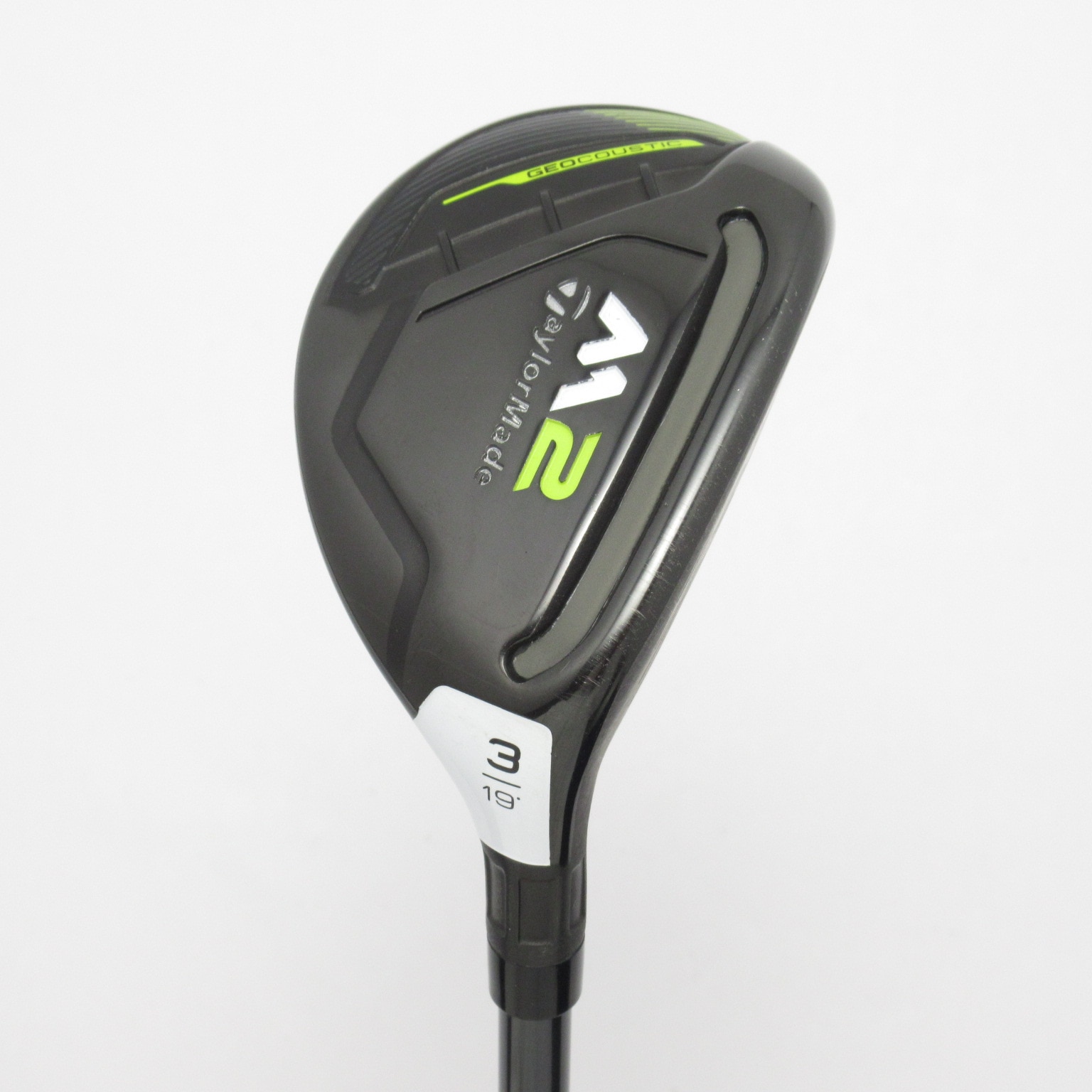 中古】M2 ユーティリティ (テーラーメイド) 通販｜GDO中古ゴルフクラブ