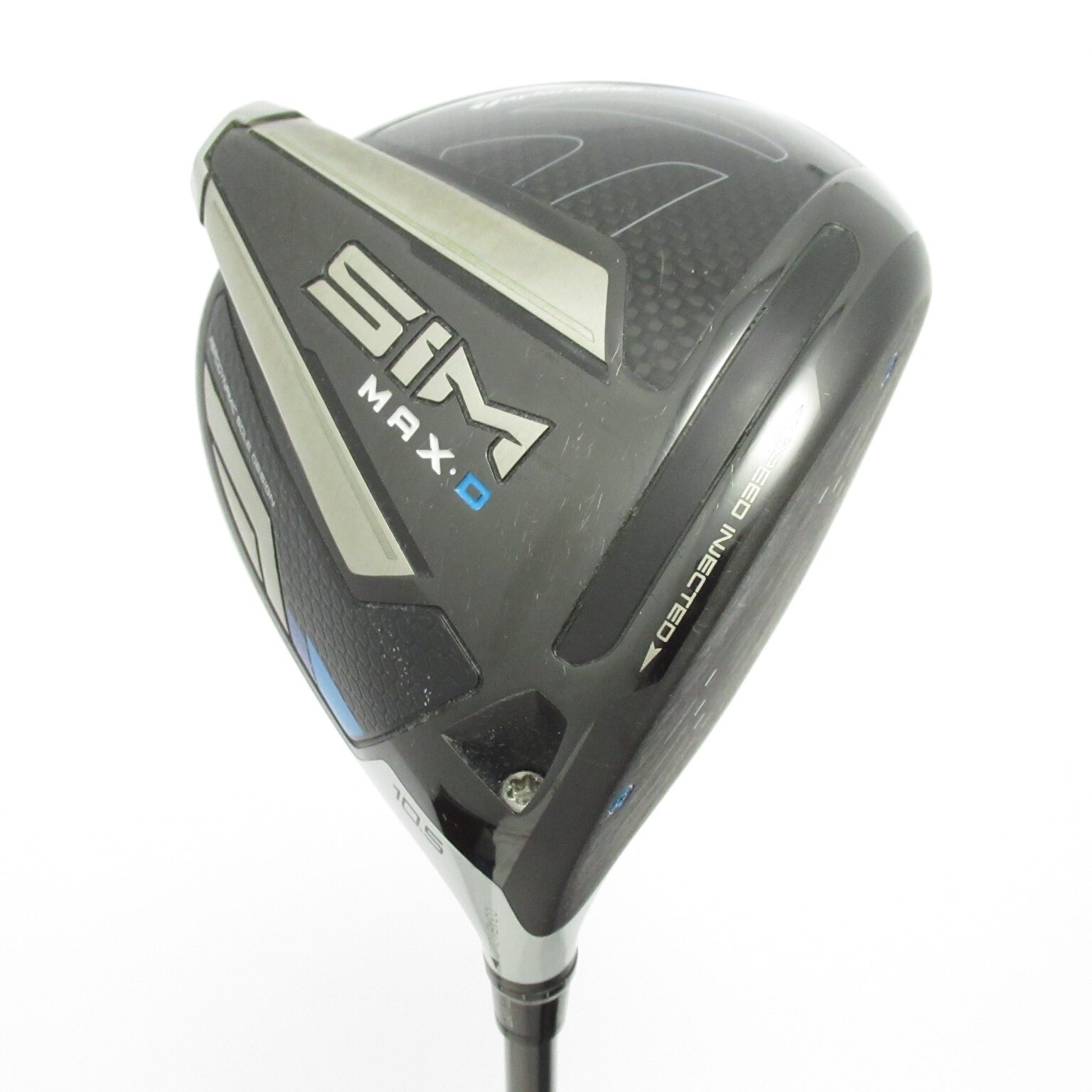 中古】SIM MAX D ドライバー (テーラーメイド) SIM 通販｜GDO中古