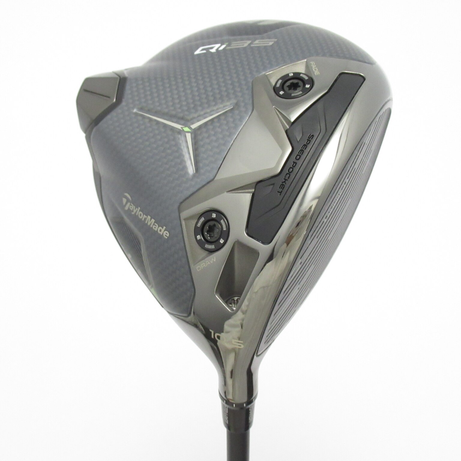 【中古美品】TaylorMade Qi35LS 9.0度 ドライバー 楽天市場】テーラーメイド 2025 Qi35 Max Lite Women's ドライバー US