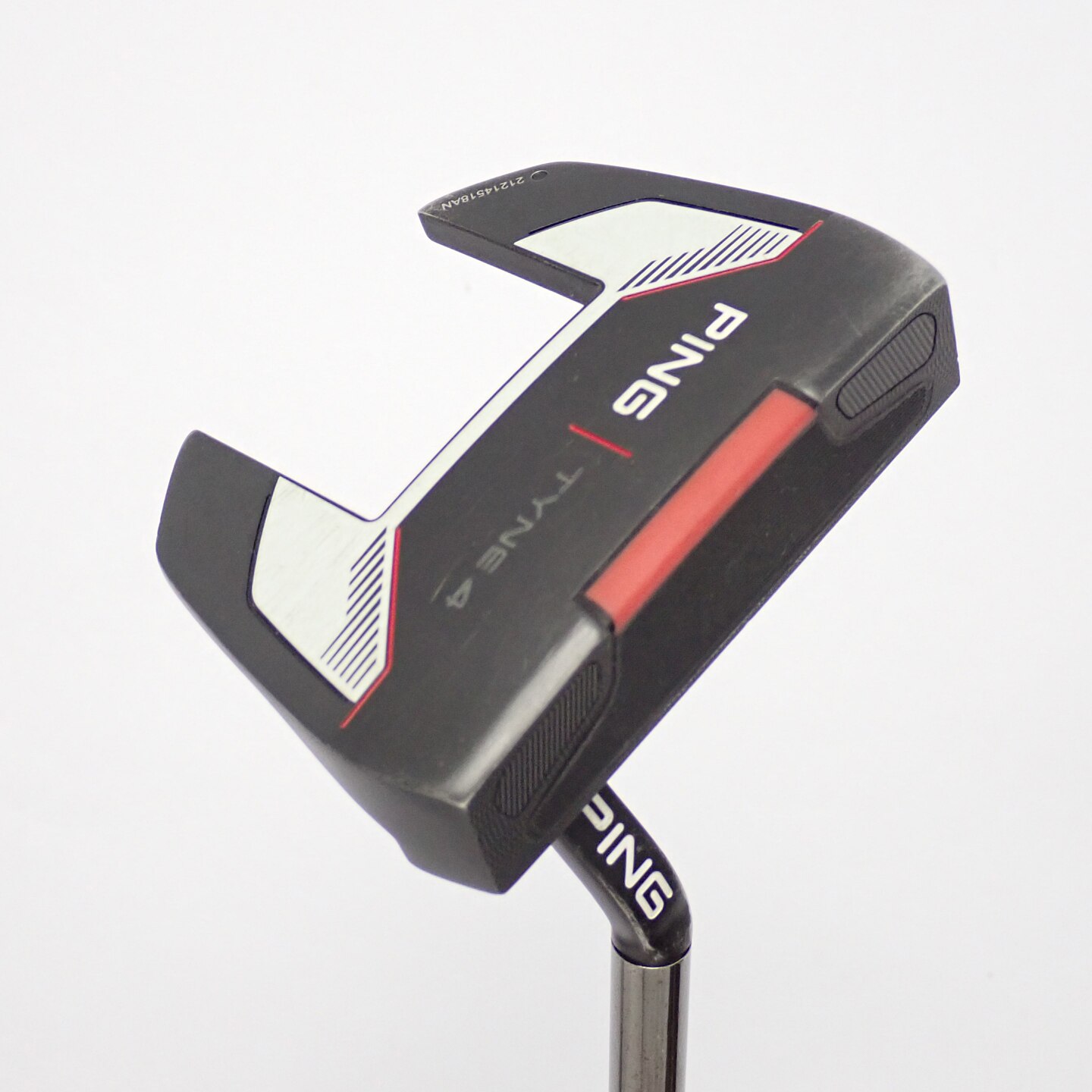 中古】ピン(PING) パター 通販 (3ページ目)｜GDO中古ゴルフクラブ