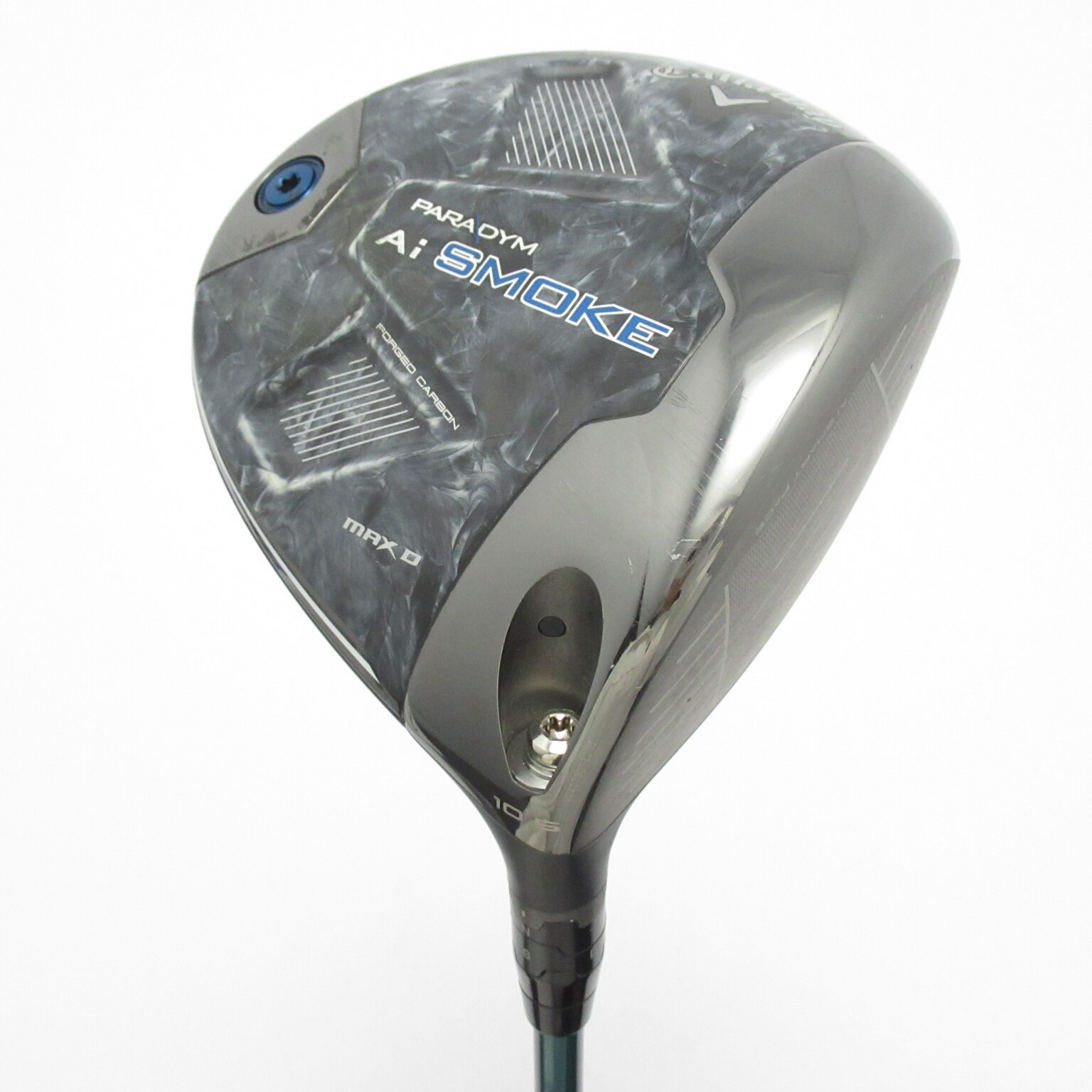 中古】Ai SMOKE ドライバー (キャロウェイ) 通販｜GDO中古ゴルフクラブ