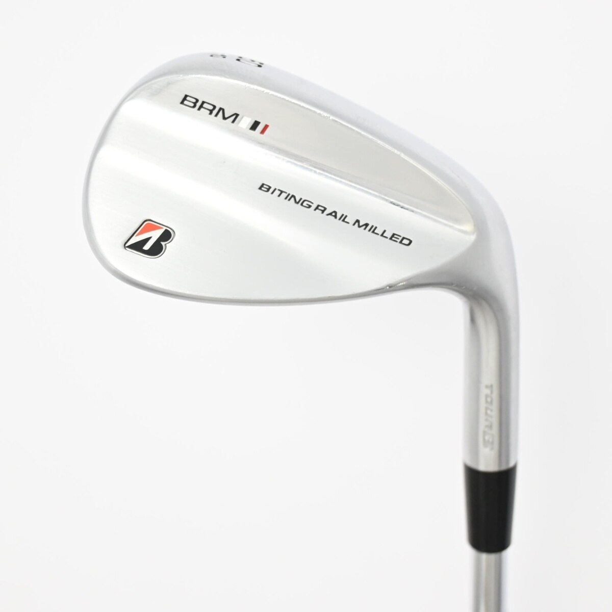 【最終値下げ】ブリヂストン ウェッジ 52度　58度　BRM　2本セット ブリヂストンから2代目高機能鍛造複合ウェッジ「BRM2 HF」が登場｜GDO