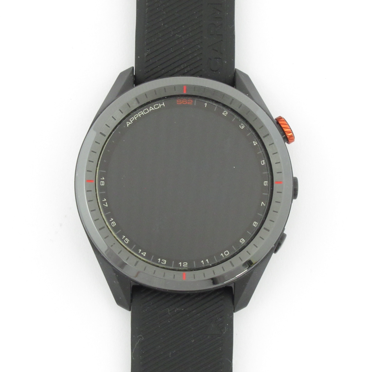 中古】Approach S62 - - - C(パーツ)|GARMIN(ガーミン)の通販 - GDO