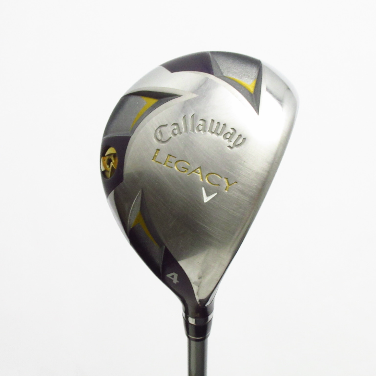 中古】レガシー フェアウェイウッド (キャロウェイ) 通販｜GDO中古