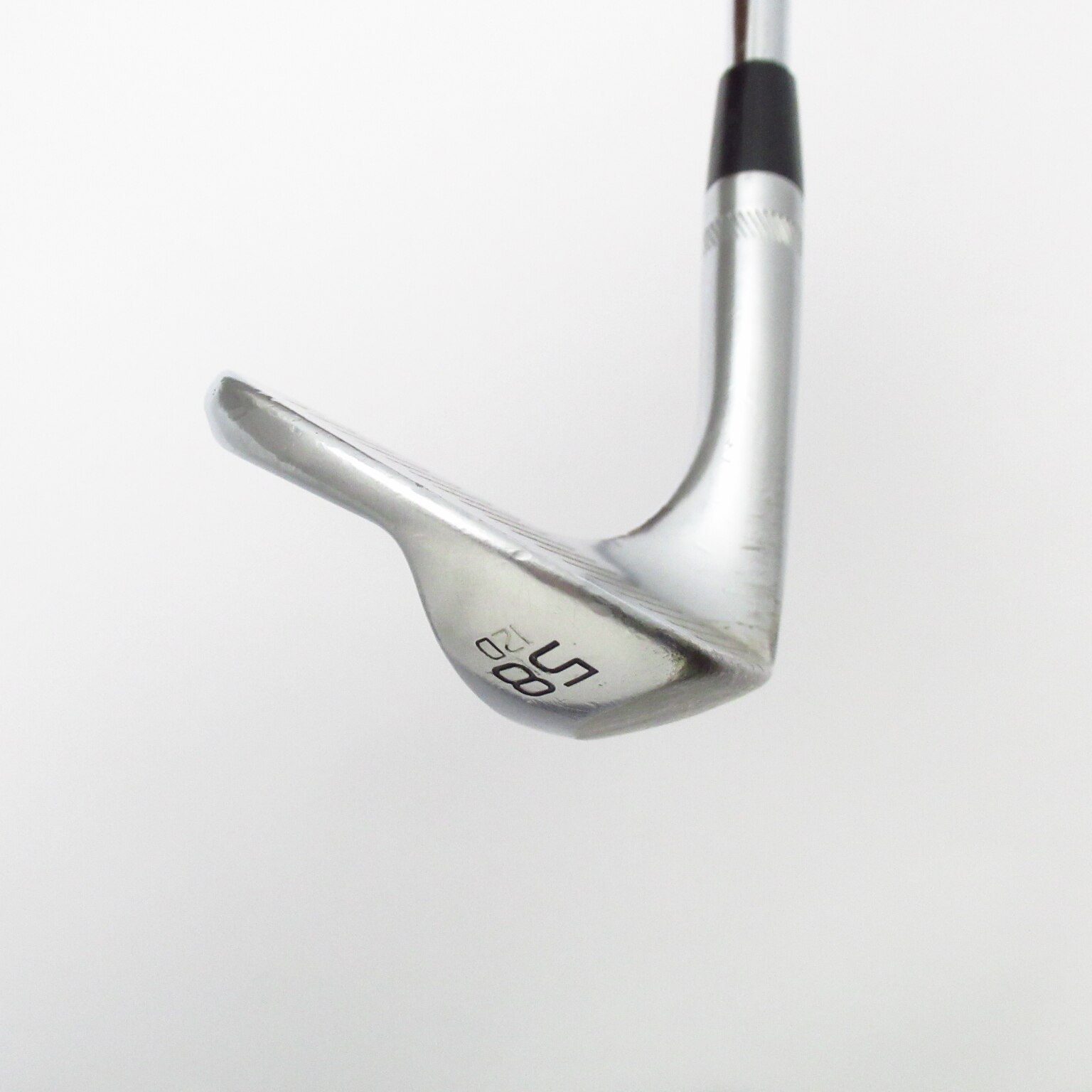 中古】ボーケイ SM9 TOUR CHROME ウェッジ N.S.PRO 950GH neo 58-12 S