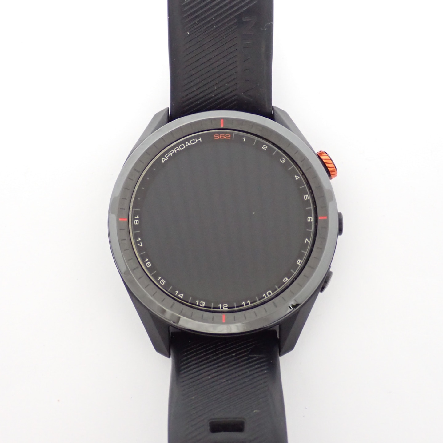中古】Approach S62 - - - C(パーツ)|GARMIN(ガーミン)の通販 - GDO
